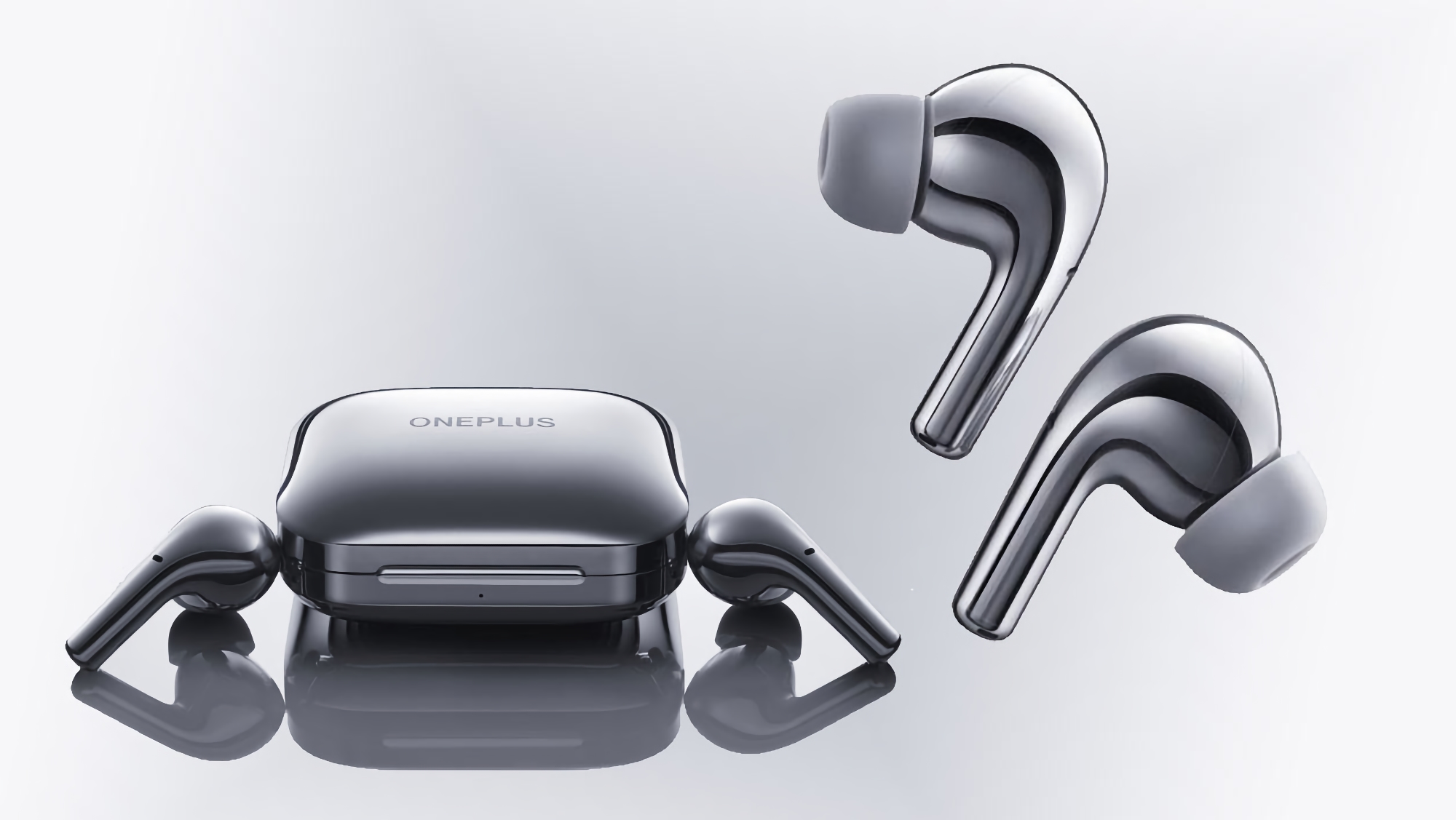 Successeur du OnePlus Buds Pro : OnePlus se prépare à sortir un nouveau casque phare TWS avec un ANC allant jusqu'à 45 dB et un support LHDC 4.0