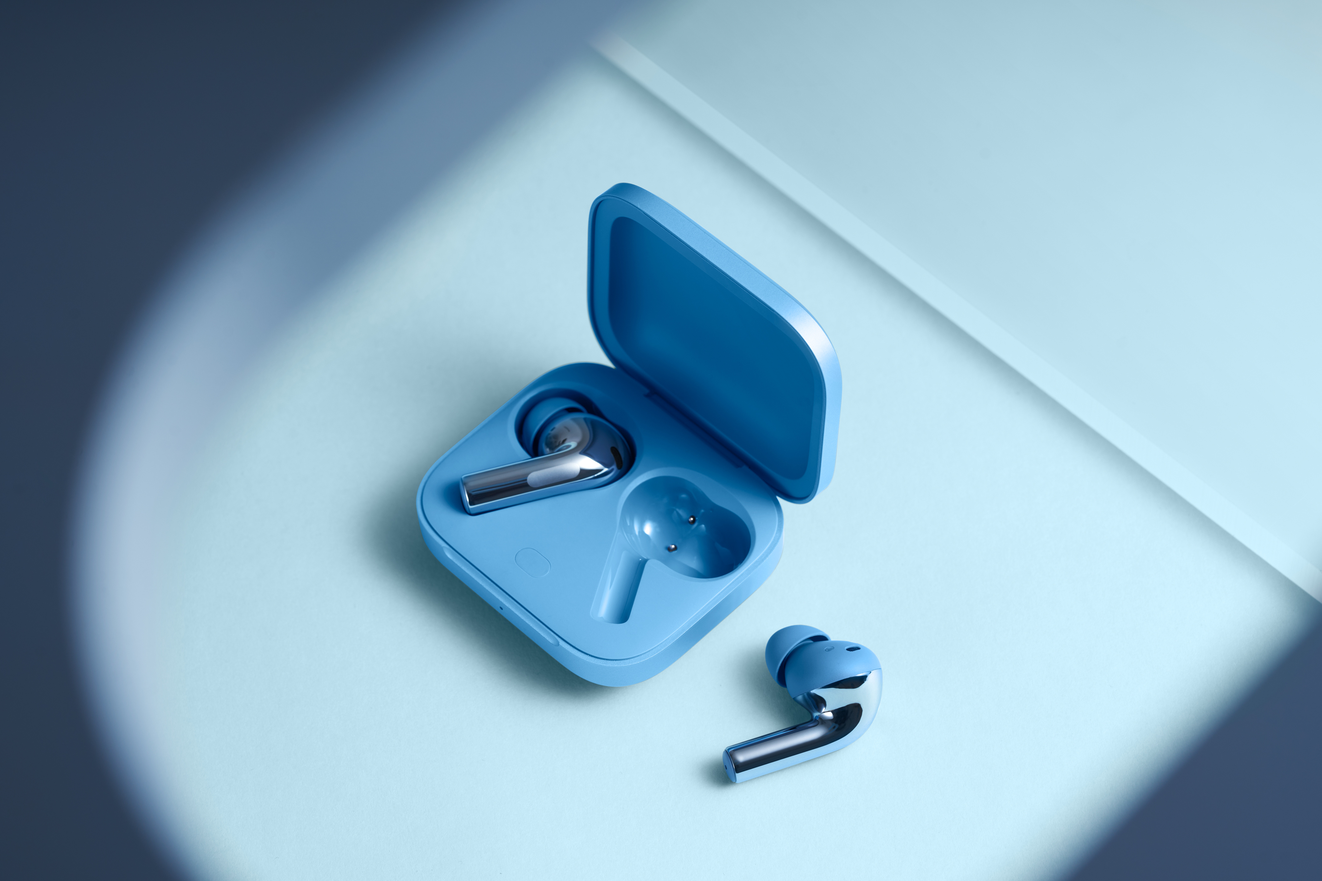 Rumour: OnePlus is working on OnePlus Buds Pro 3 TWS headphones