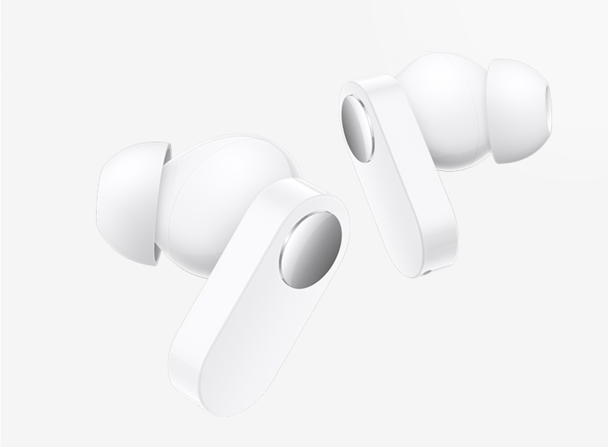 OnePlus Buds N: підтримка Dolby Atmos, Bluetooth 5.2 та автономність до 30 годин за $30