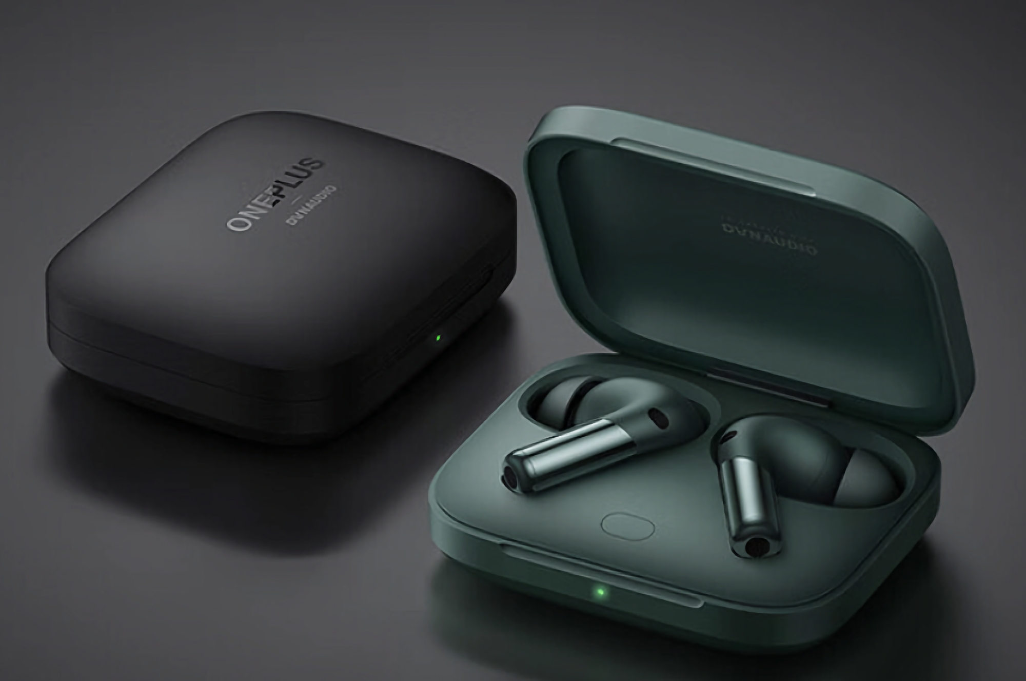Without waiting for the presentation: OnePlus opened a pre-order for TWS headphones OnePlus Buds Pro 2
