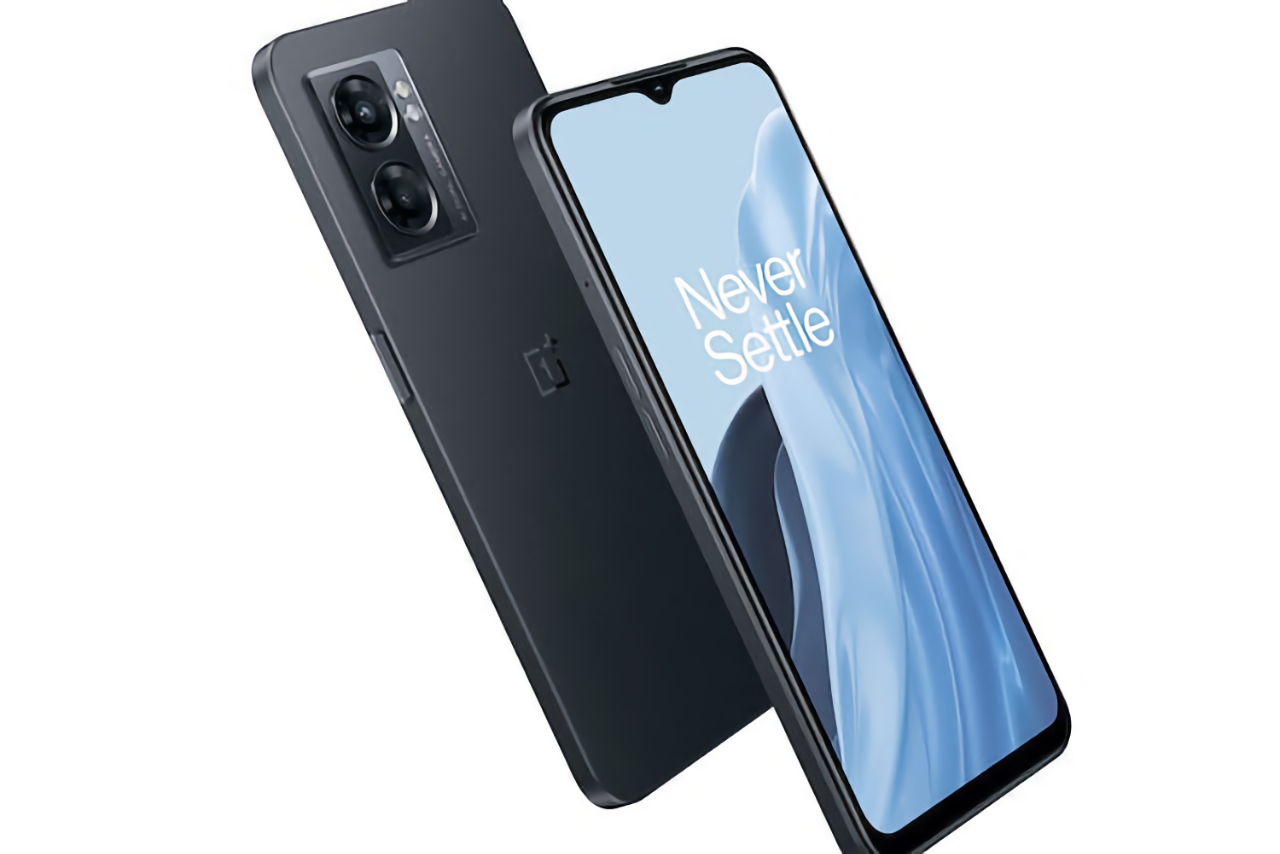OnePlus готує до виходу бюджетний смартфон OnePlus Nord N300 з чипом MediaTek, екраном на 90 Гц і зарядкою на 33 Вт
