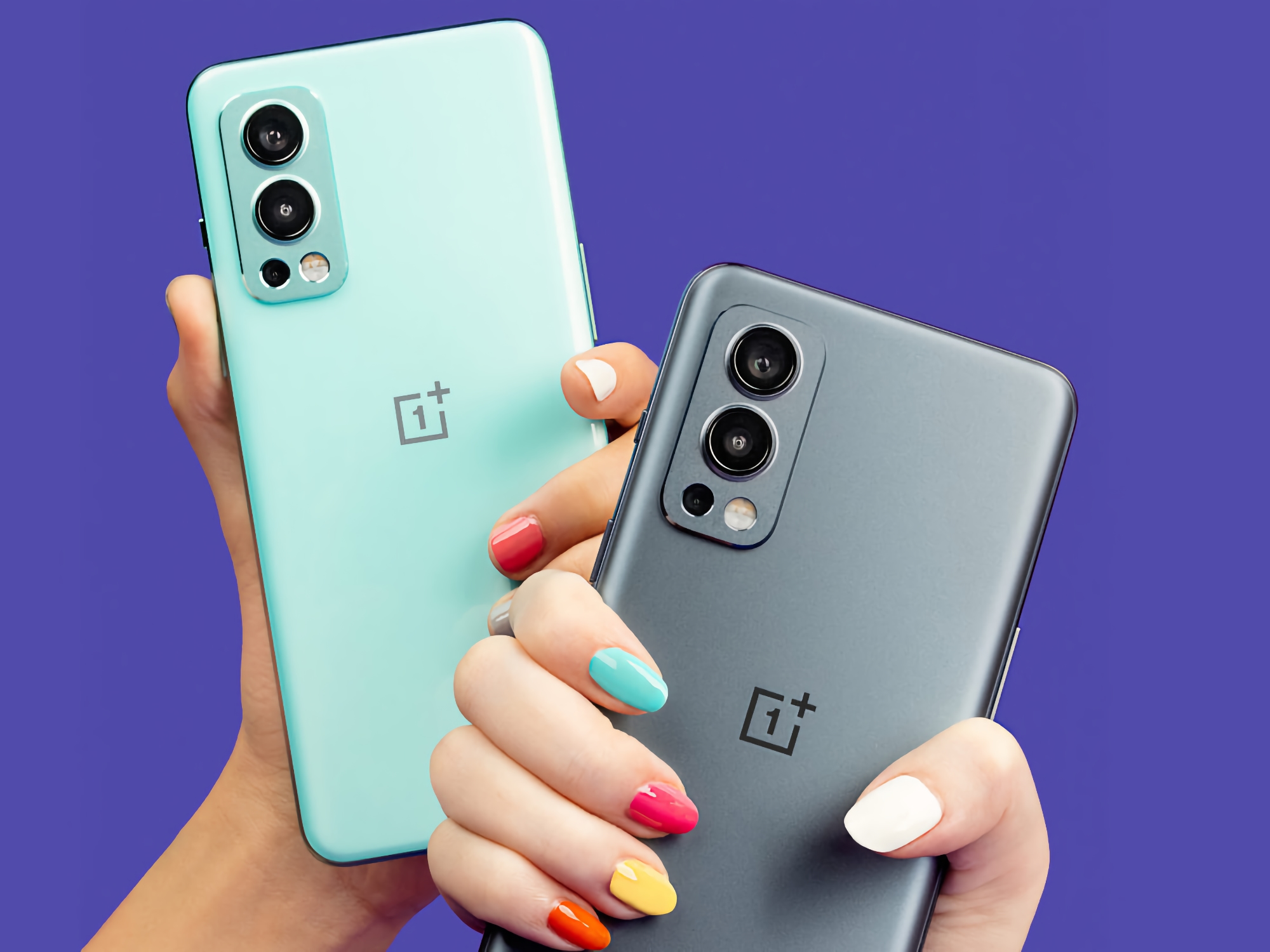 Wait: OnePlus releases Android 12 beta for OnePlus Nord 2
