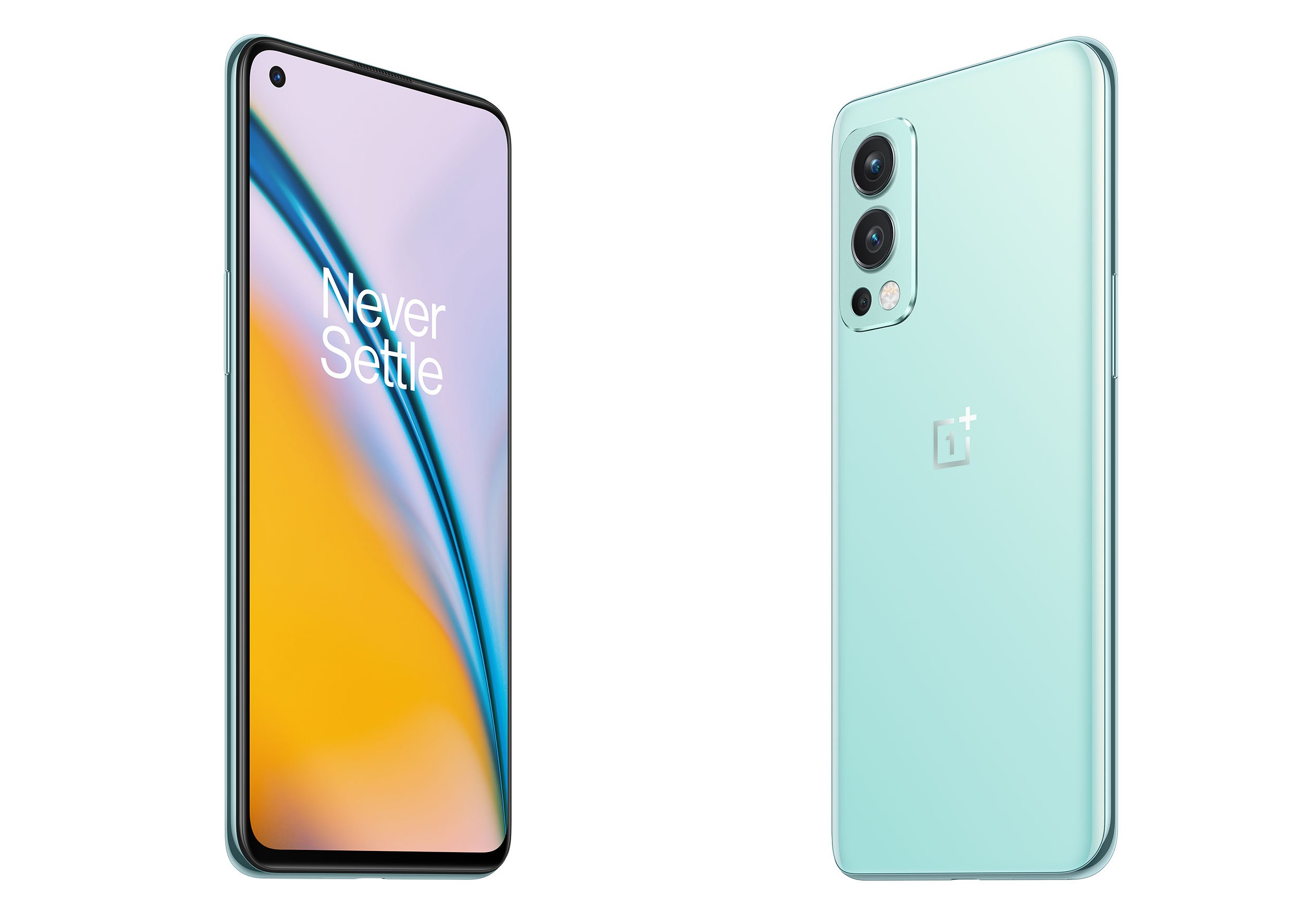 OnePlus Nord 2 отримав OxygenOS 13 F.48: що нового