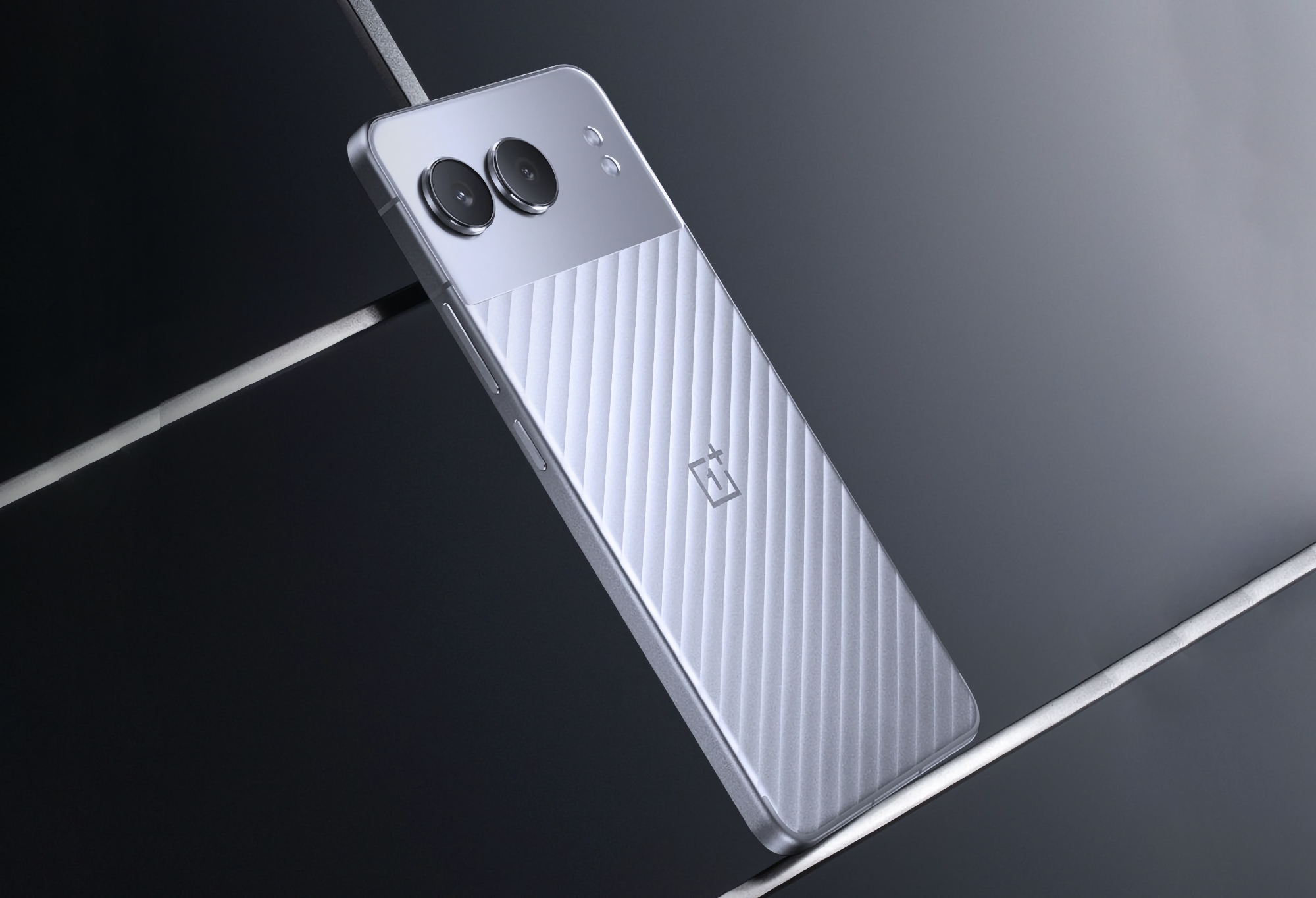 OnePlus Nord 4 has received its first OxygenOS update with AI Best Face feature