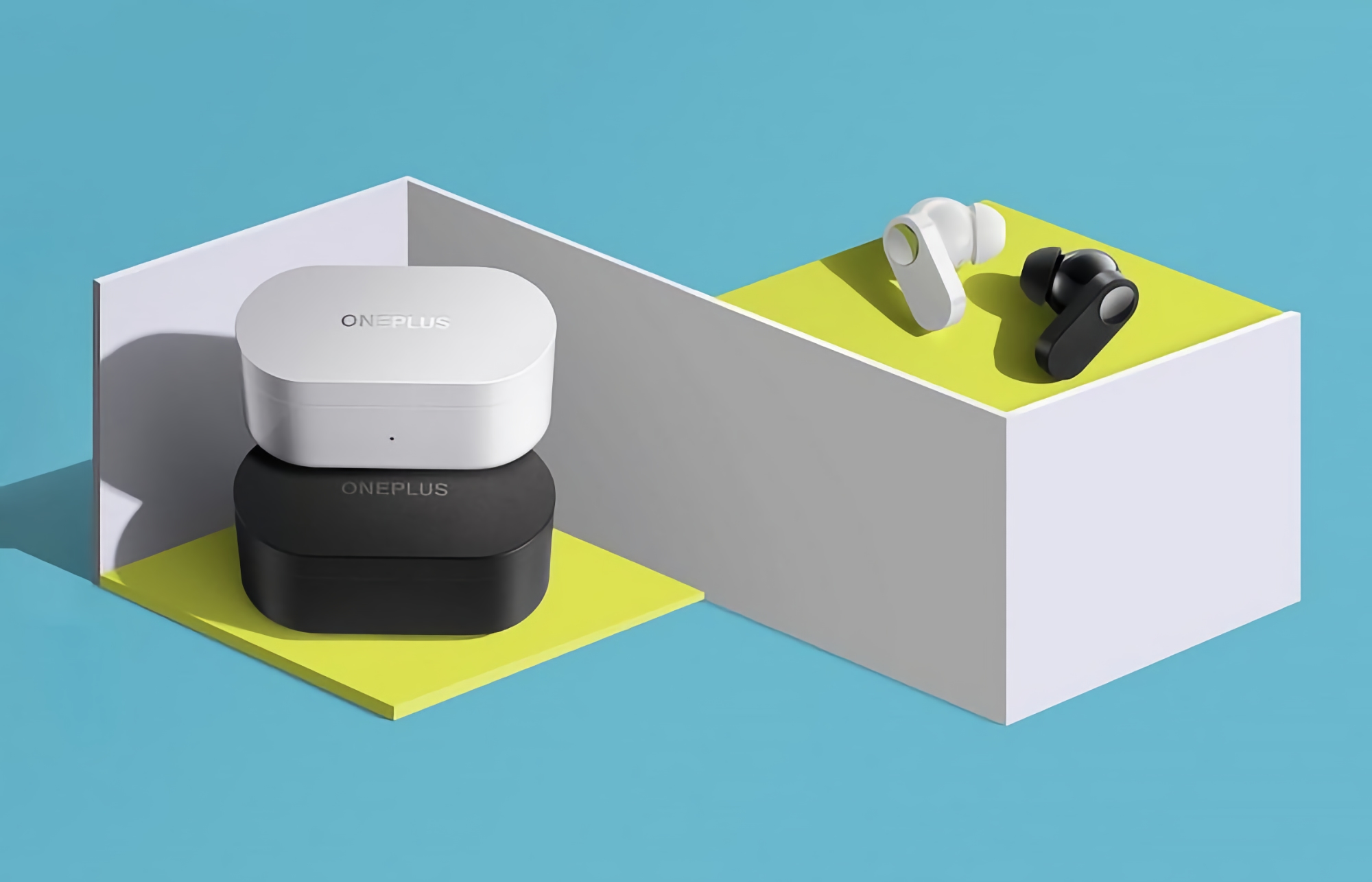 OnePlus prépare la sortie des Nord Buds : écouteurs TWS avec Bluetooth 5.2, autonomie jusqu'à 30 heures et protection IP55