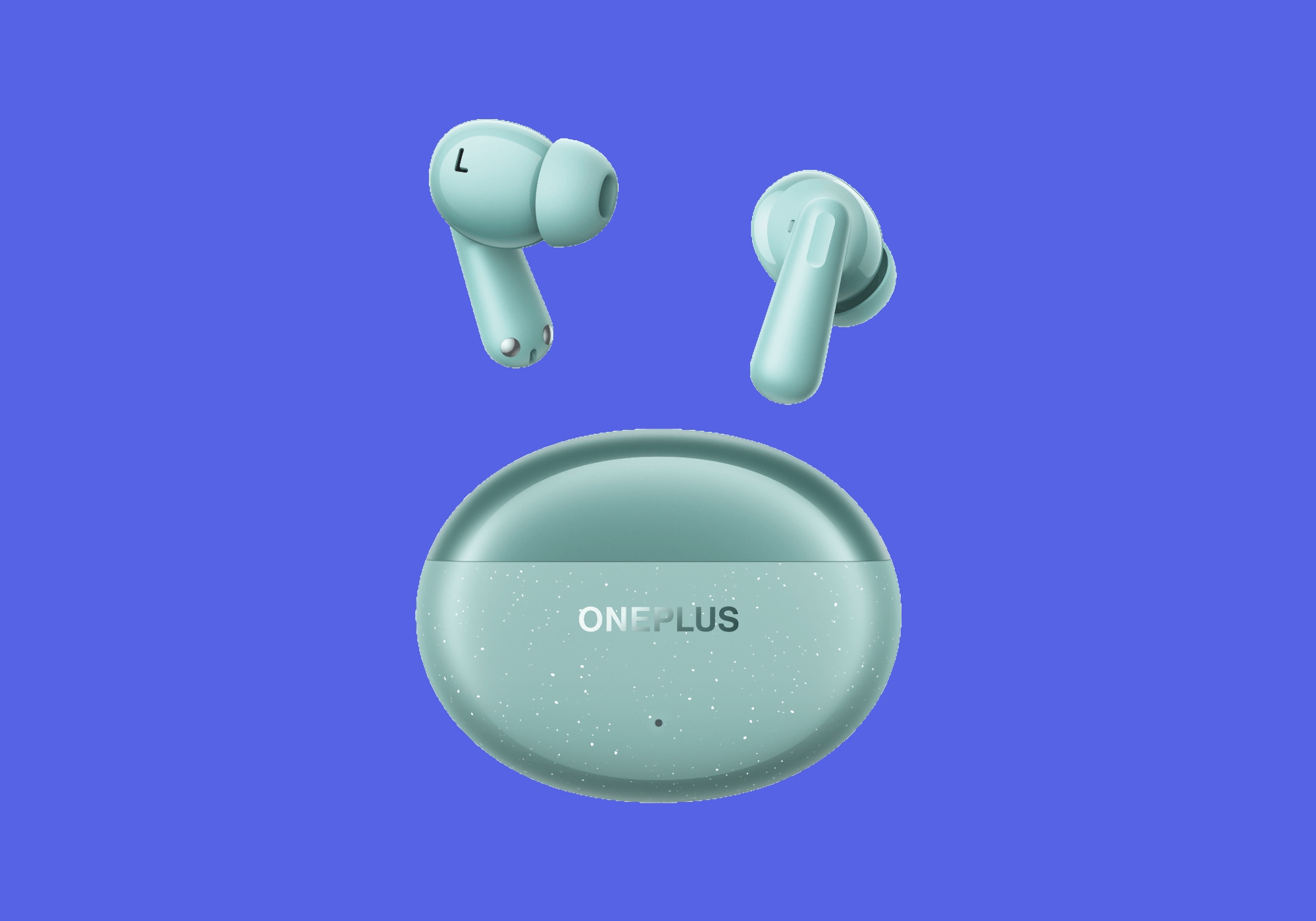 OnePlus Nord Buds 3 Pro: драйвери на 12.4 мм, Bluetooth 5.4, ANC та автономність до 44 годин за $80