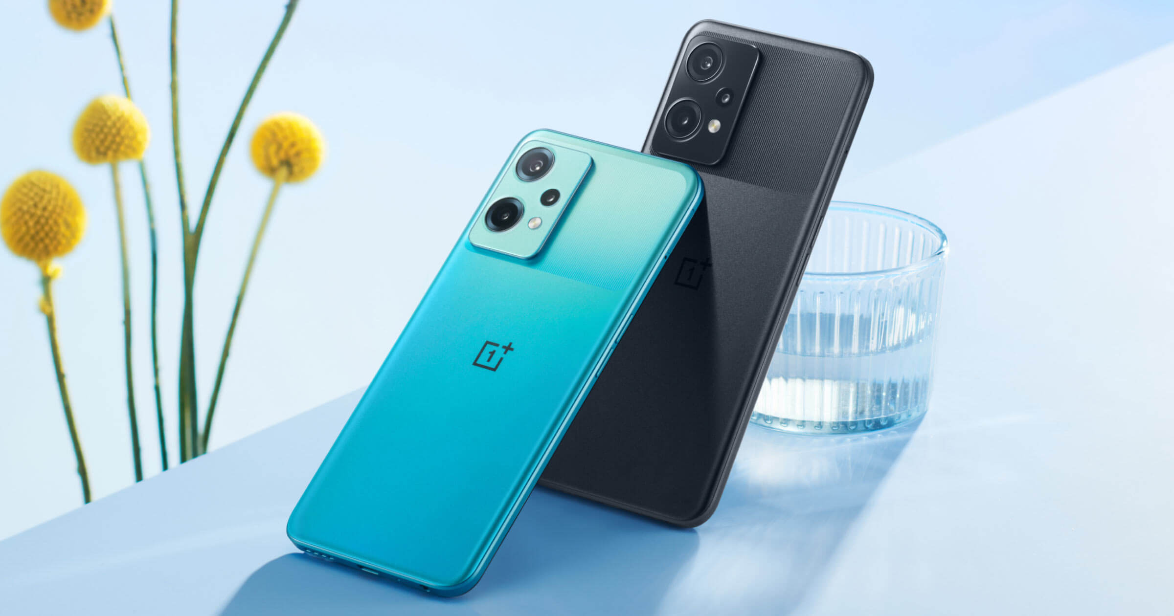 OnePlus Nord CE 2 Lite 5G users have started receiving OxygenOS 14.0.0.910: what's new