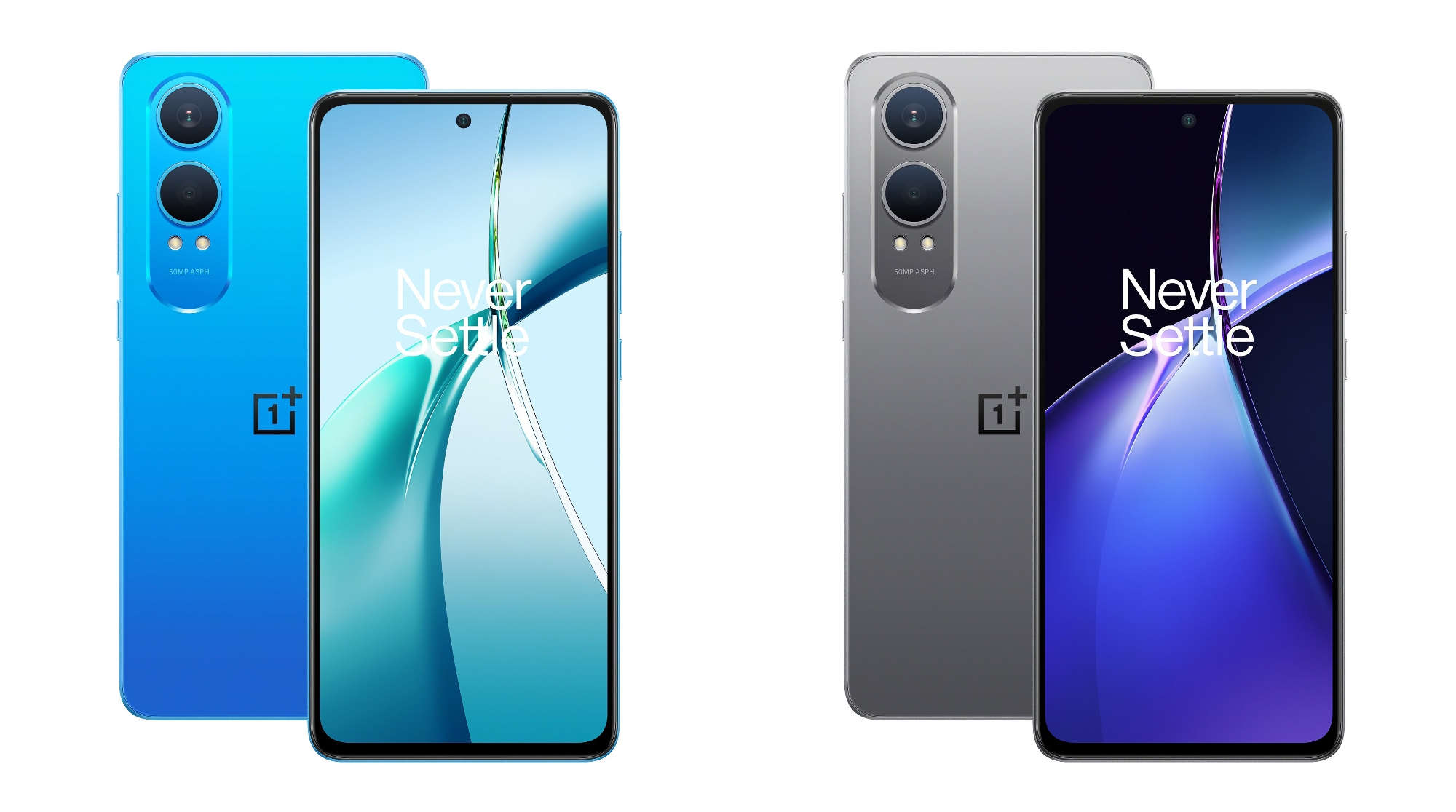 Копія OPPO K12x: OnePlus Nord CE 4 Lite з'явився на якісних зображеннях