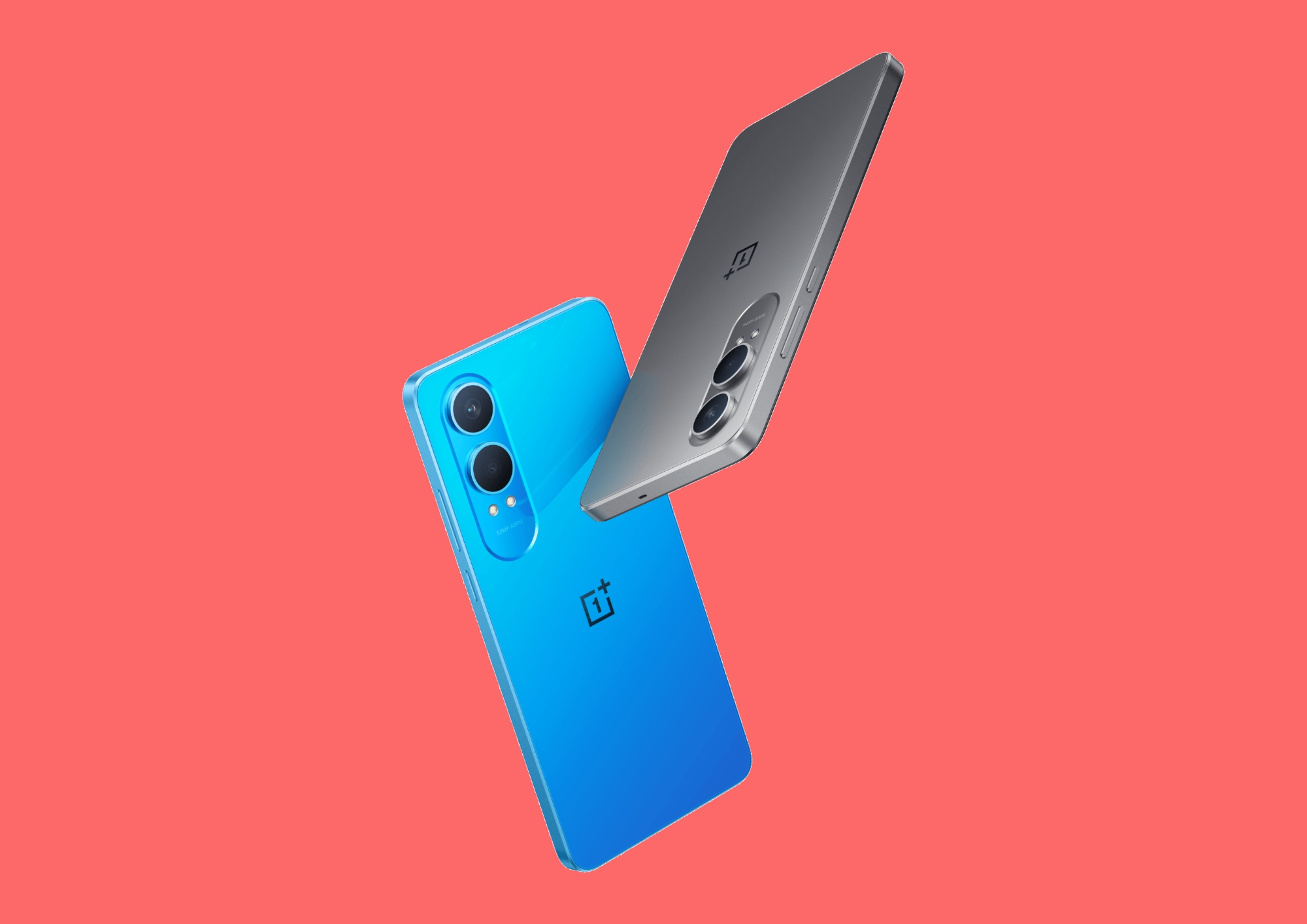 OnePlus Nord CE 4 Lite з OLED-дисплеєм на 120 Гц, чипом Snapdragon 695 і батареєю на 5500 мАг надійшов у продаж