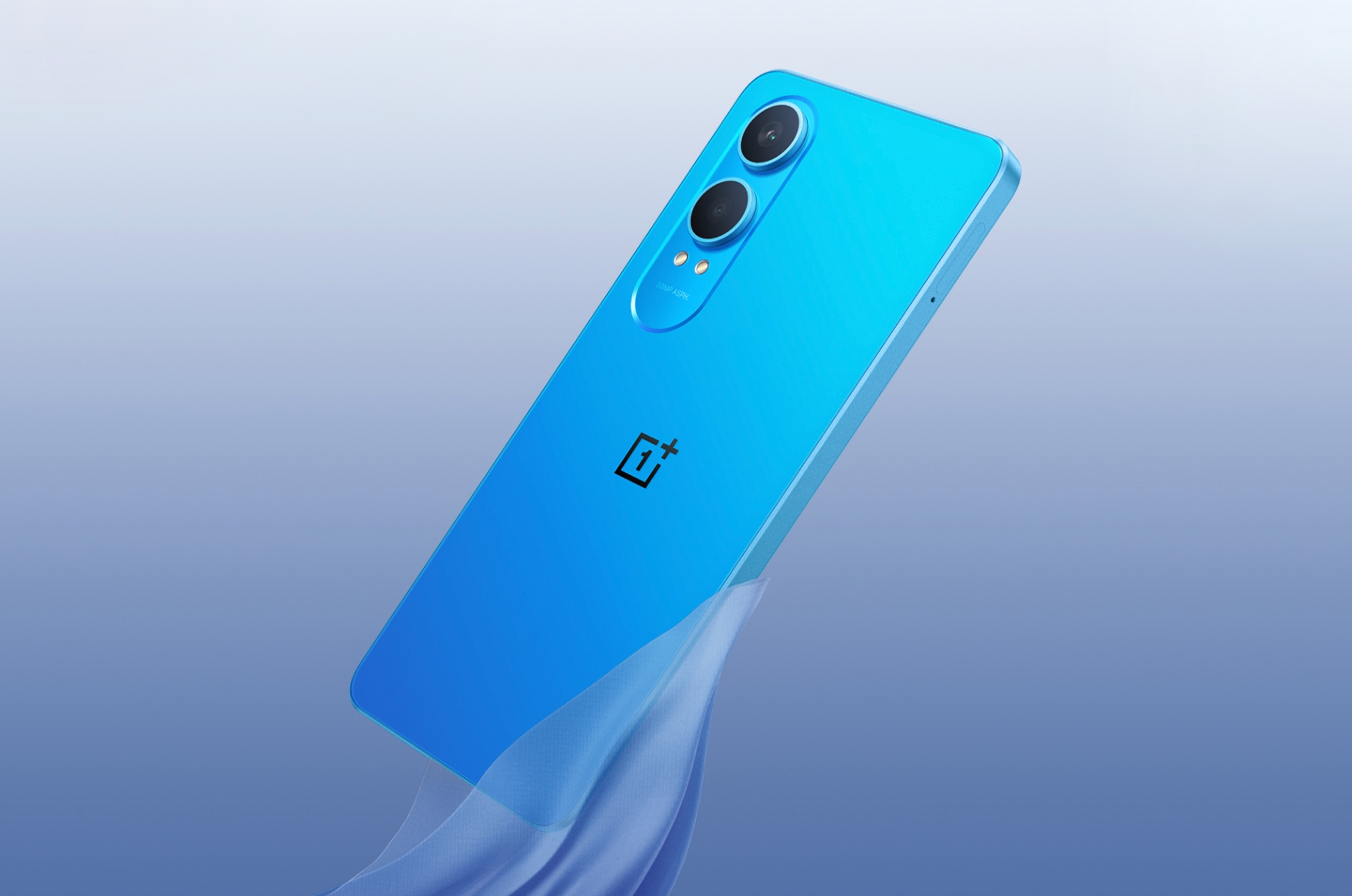 Офіційно: OnePlus Nord CE 4 Lite 5G з OLED-екраном на 120 Гц і чипом Snapdragon 6s Gen 3 дебютує 24 червня