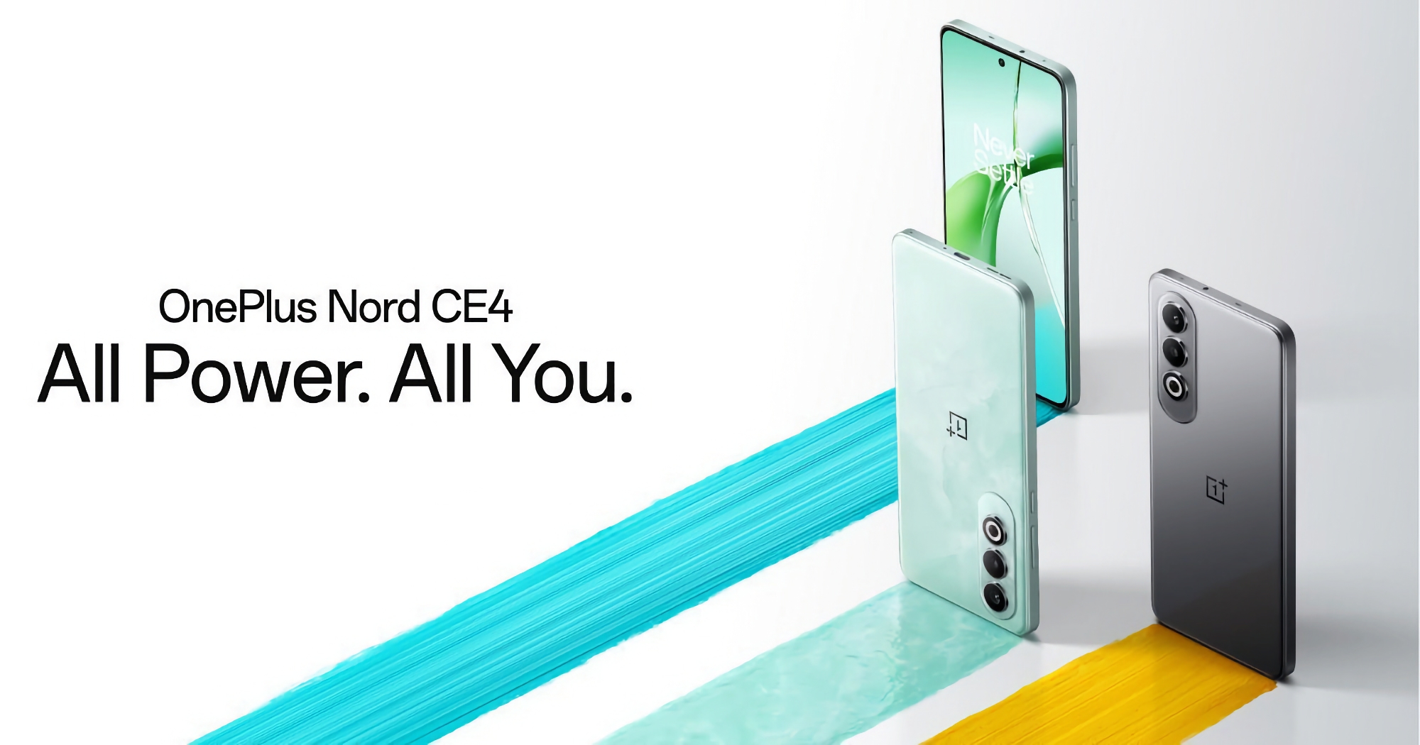 OnePlus Nord CE 4 has received OxygenOS 14.0.1.704: what's new