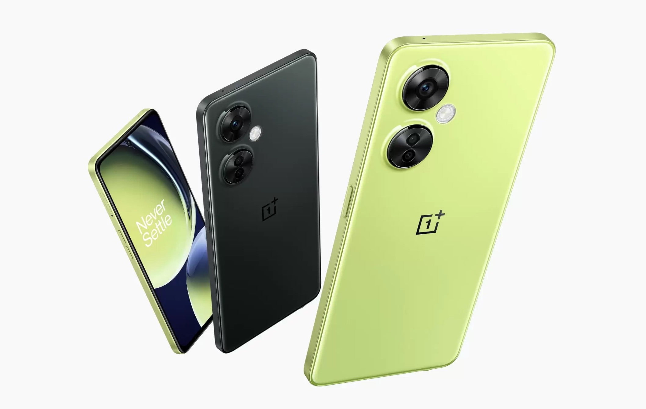 OnePlus prépare la sortie d'un smartphone économique Nord N30 SE : il s'agira d'une copie du OnePlus Nord N30 et du OnePlus Nord CE 3 Lite.
