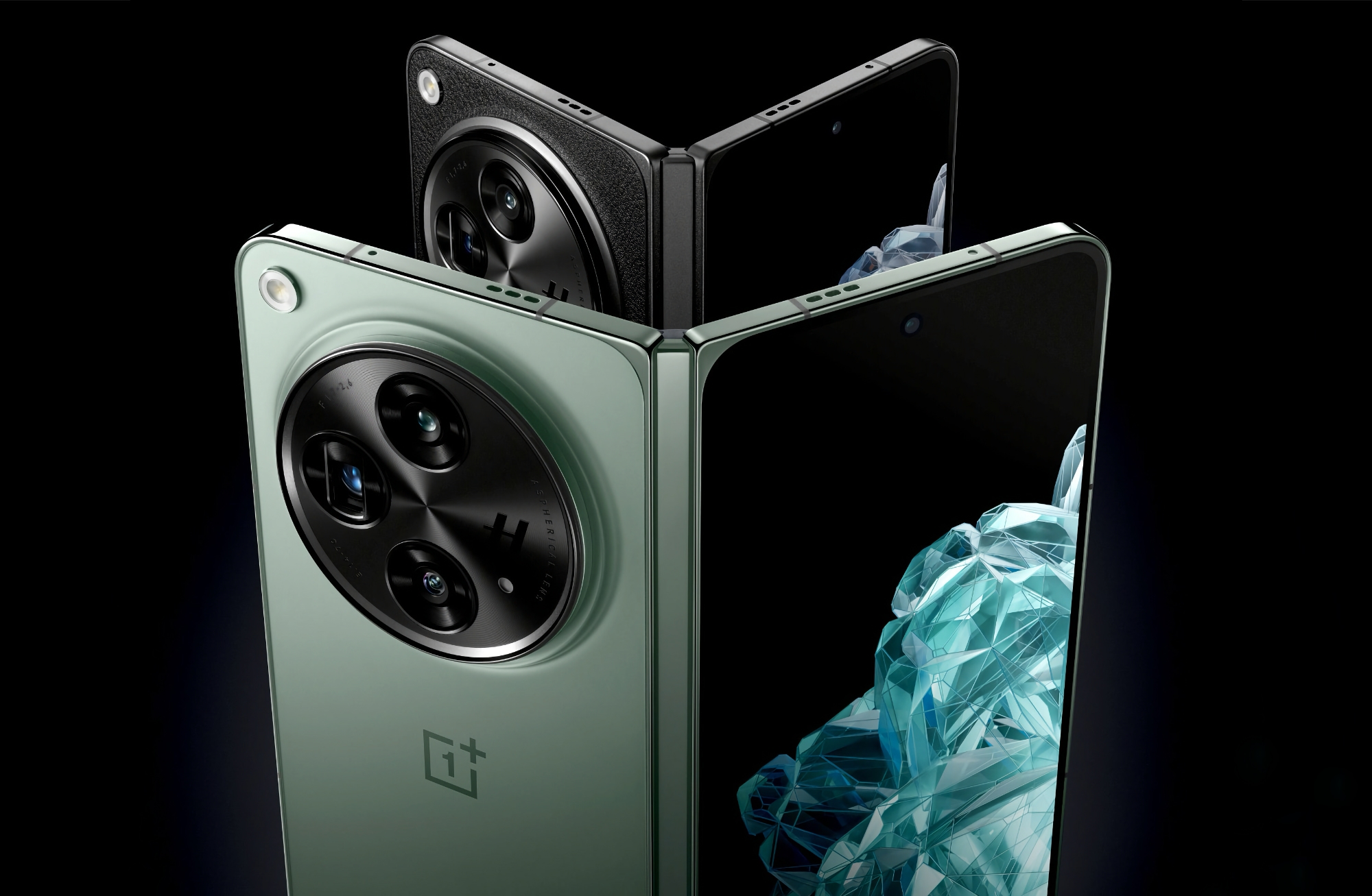 Інсайдер: OnePlus Open 2 отримає процесор Snapdragon 8 Gen 4 і вийде в першій половині 2025 року