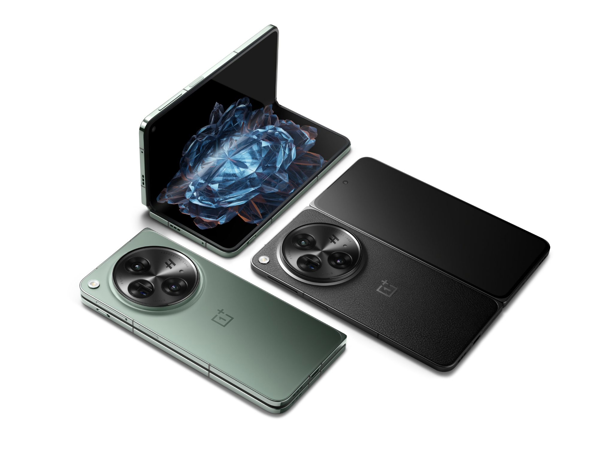 L'affaire du jour : Le smartphone pliable OnePlus Open sur Amazon avec une réduction de 200