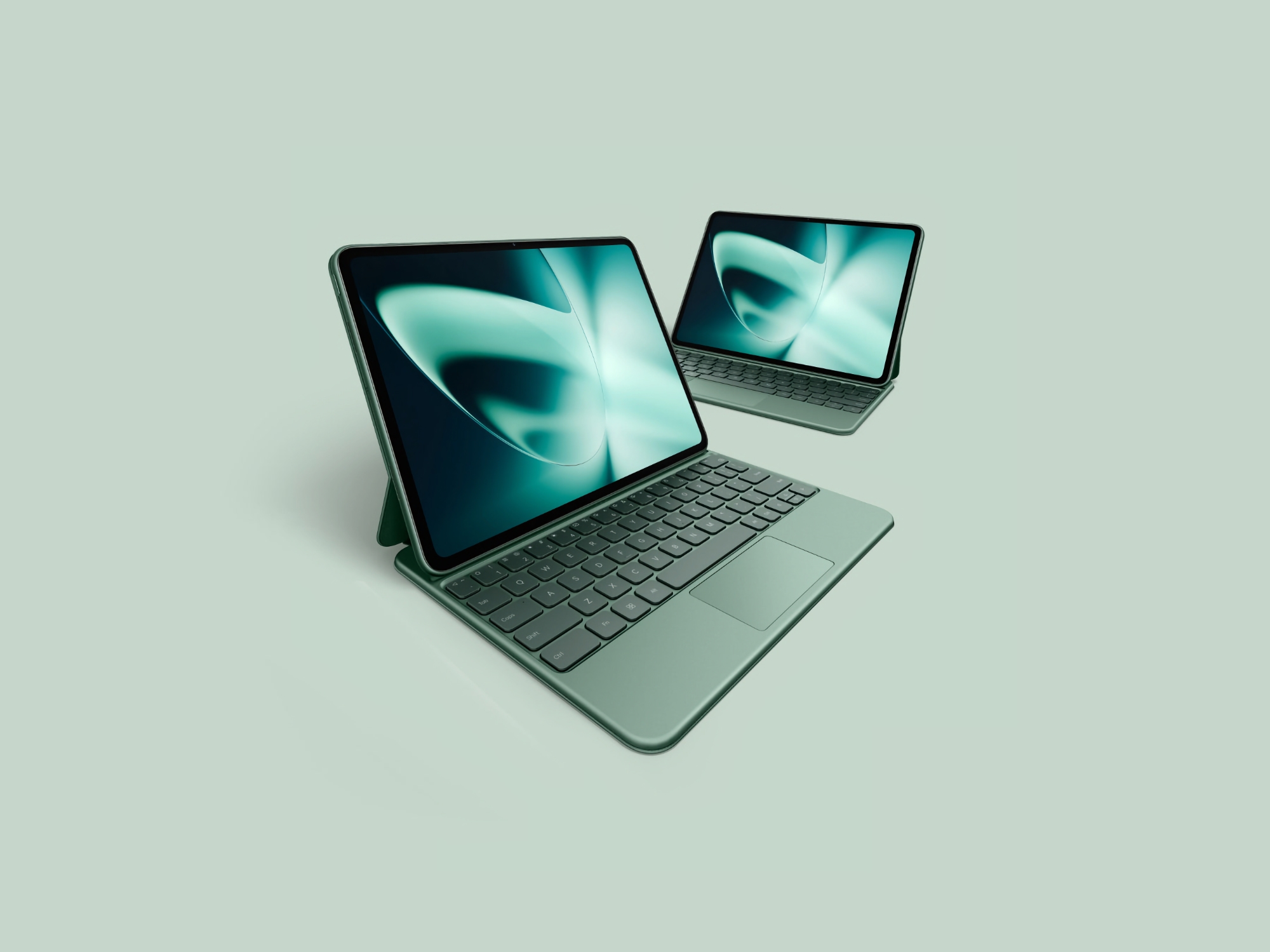 Le OnePlus Pad a reçu OxygenOS 14 Open Beta 1 avec Android 14 à bord.