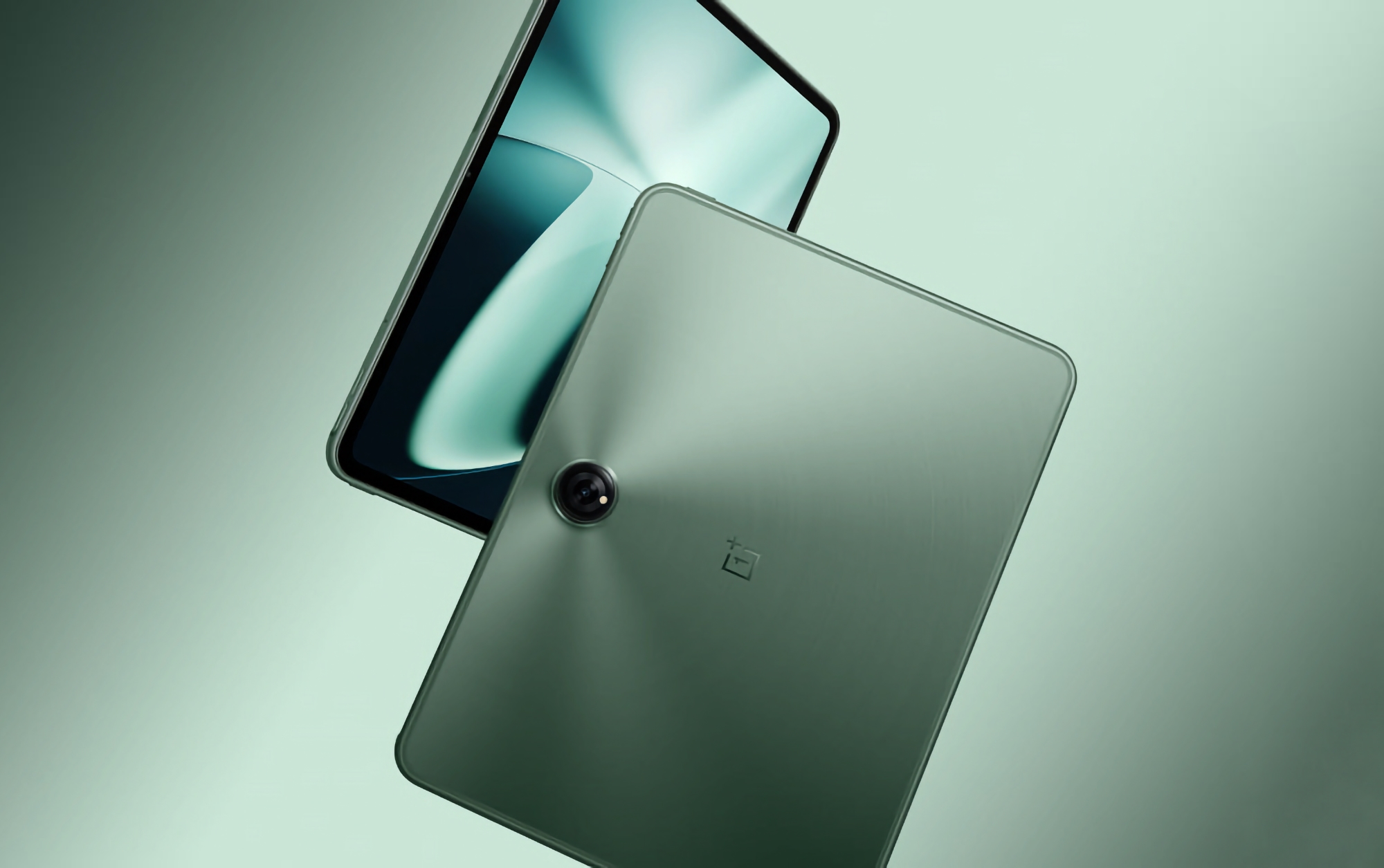 OnePlus Pad почав отримувати липневе оновлення Google