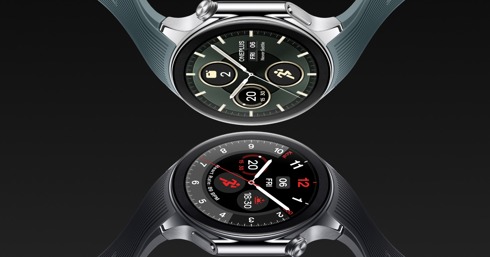Leaked: OnePlus Watch 3 will get a 500mAh battery and LTE support