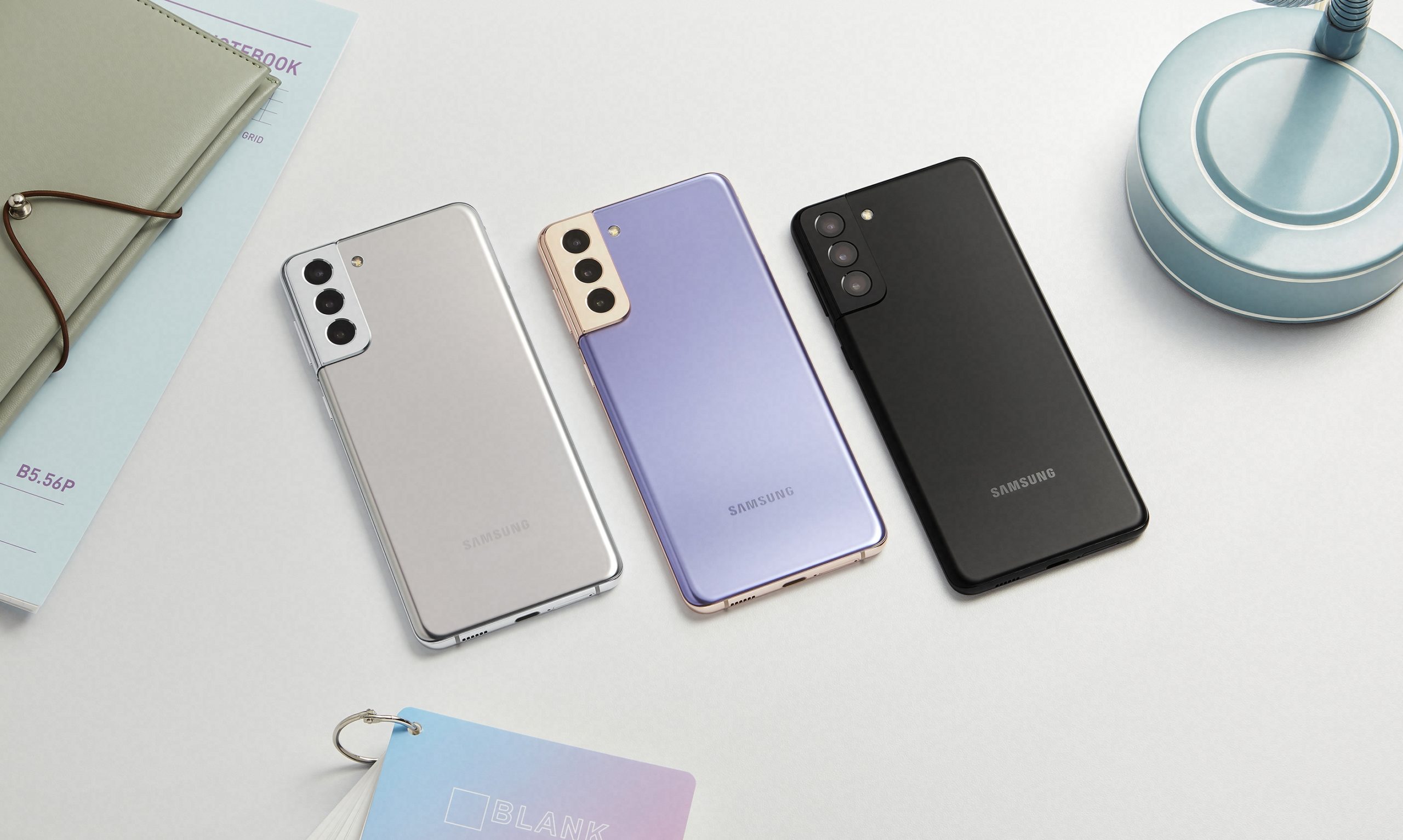 Samsung випустила бета-версію Android 13 з оболонкою One UI 5.0 для Galaxy S21, Galaxy S21+ та Galaxy S21 Ultra