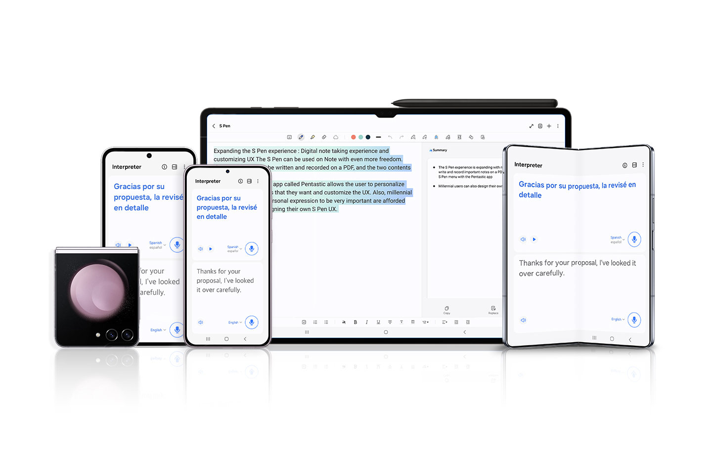 8,8 millions d'appareils Samsung Galaxy ont déjà reçu One UI 6.1