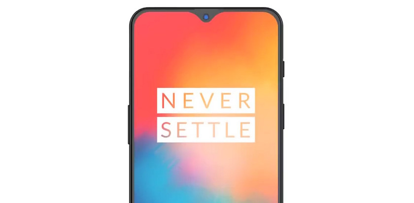 Фото коробки OnePlus 6T подтверждают дизайн в стиле Oppo R17