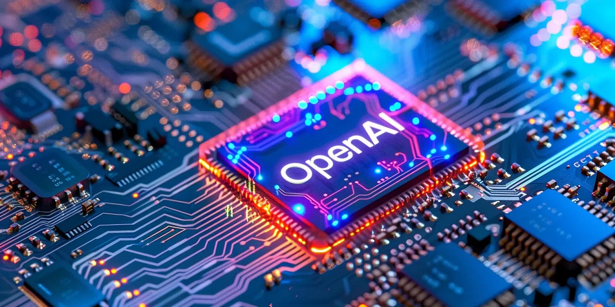 New chip concept from OpenAI: A glimpse into the future of artificial intelligence