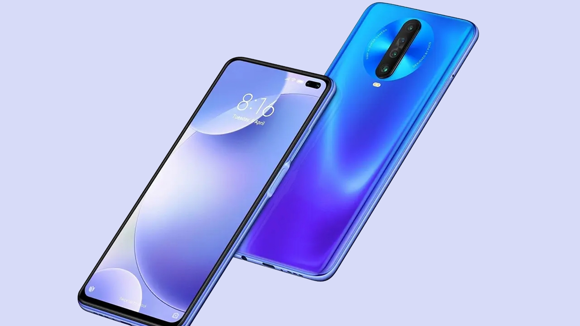 Xiaomi скоро перестане оновлювати смартфони Redmi 8, Redmi 8A, Redmi K30 5G і Redmi K30 (aka POCO X2)