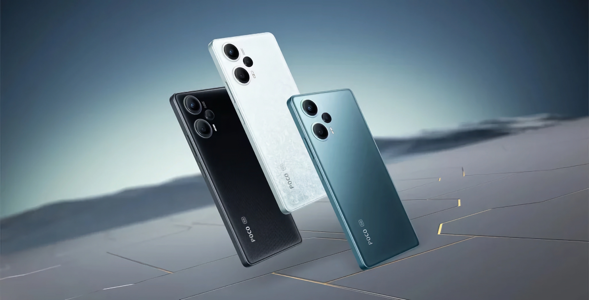 Xiaomi вже тестує POCO F6 з чипом Snapdragon 8s Gen 3 на борту, новинка коштуватиме $480