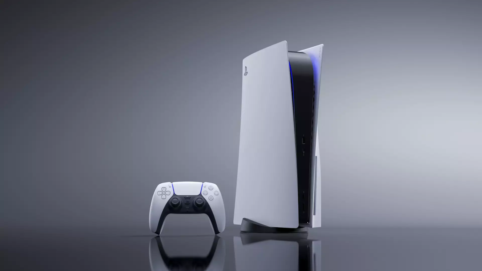 Sony PS5 update: improved DualSense audio, new features in Screen Share and power indicator brightness adjustment