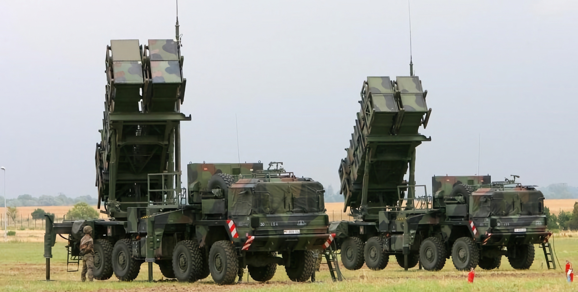 CNN : Les États-Unis vont transférer le MIM-104 Patriot à l'Ukraine, ce sera le système de défense aérienne le plus puissant entre les mains de l'AFU.