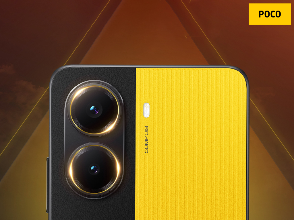 Xiaomi анонсувала запуск нової серії Poco X7: дата випуску 9 січня