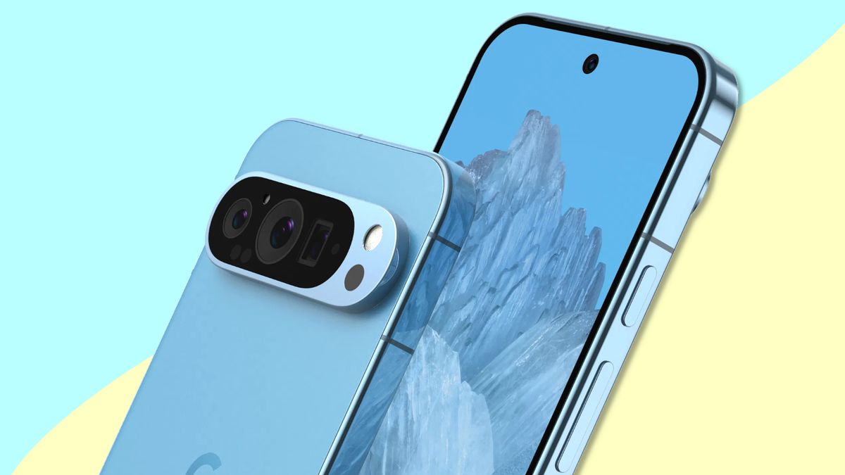 Le Google Pixel 9 sera doté de la nouvelle fonctionnalité Adaptive Touch de Google