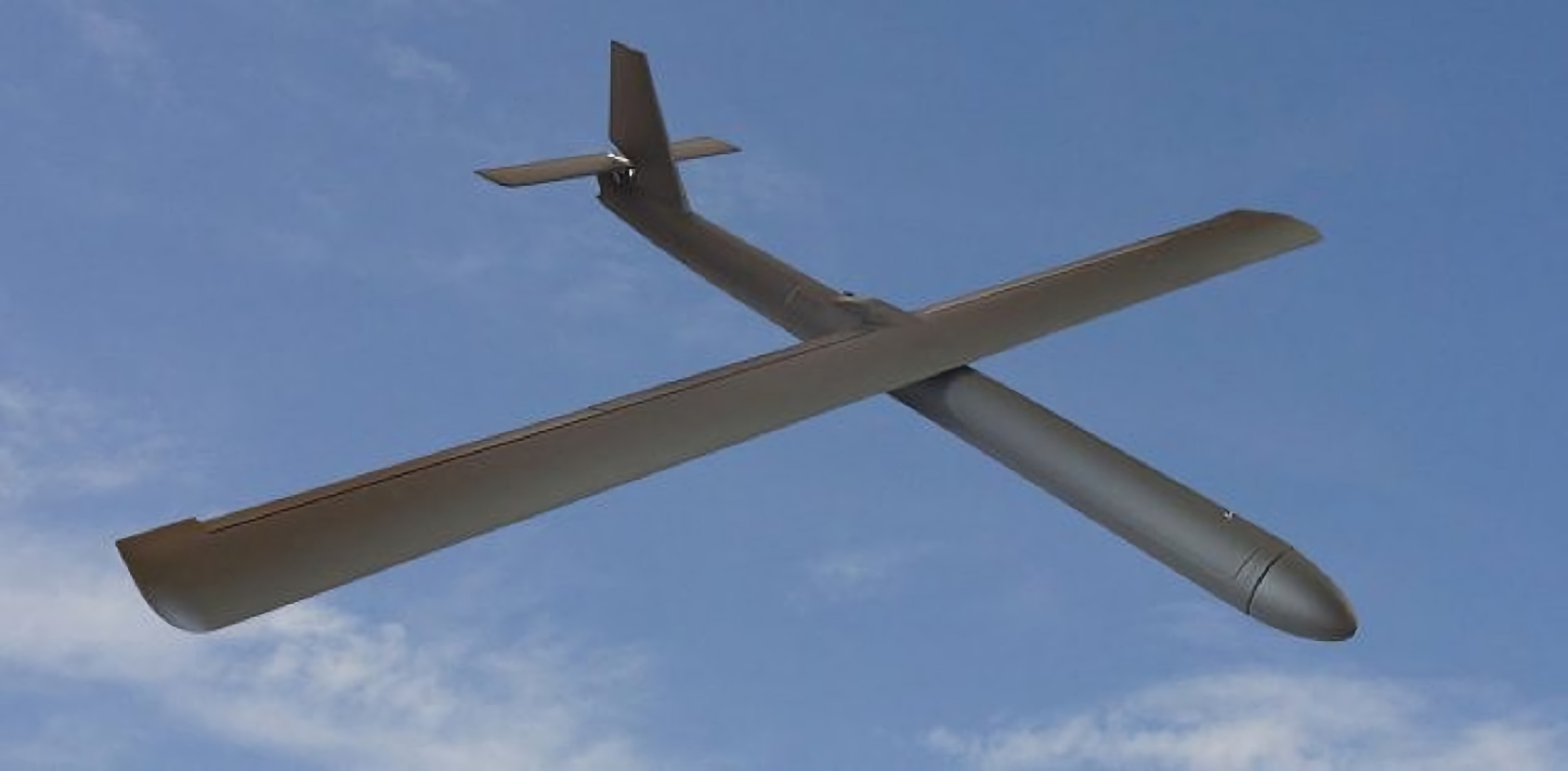 "Vous avez mis les Ukrainiens en colère" : La Fondation Sergueï Prytula et l'activiste Sergueï Sternenko collectent des fonds pour l'achat de drones commando RAM II destinés à l'AFU.