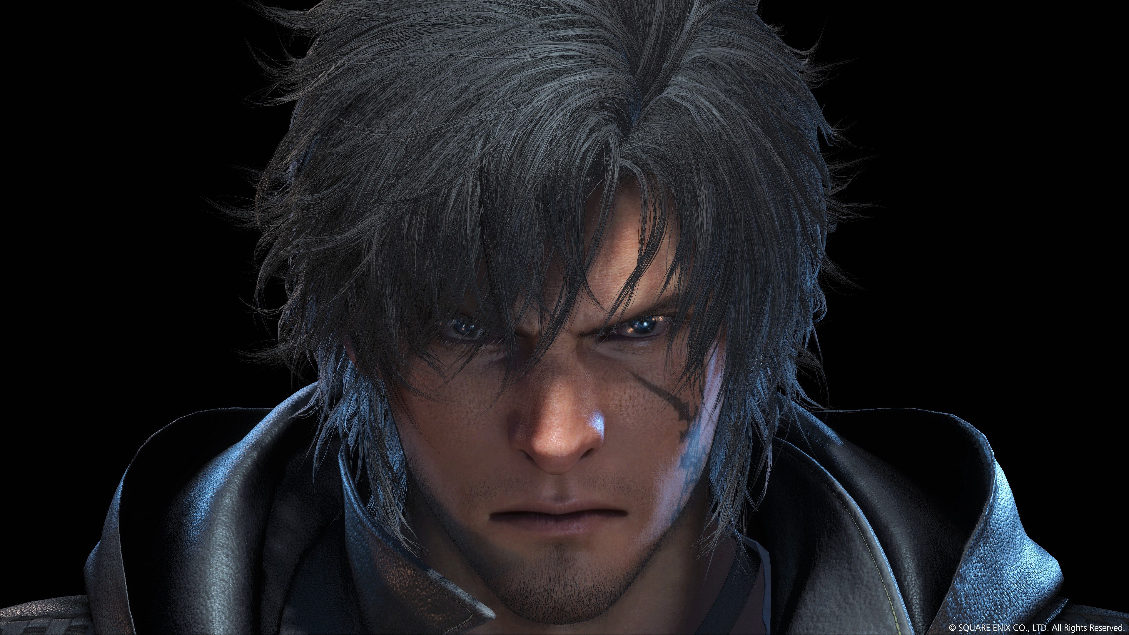 Final Fantasy 16 on PC will be released at the end of 2023