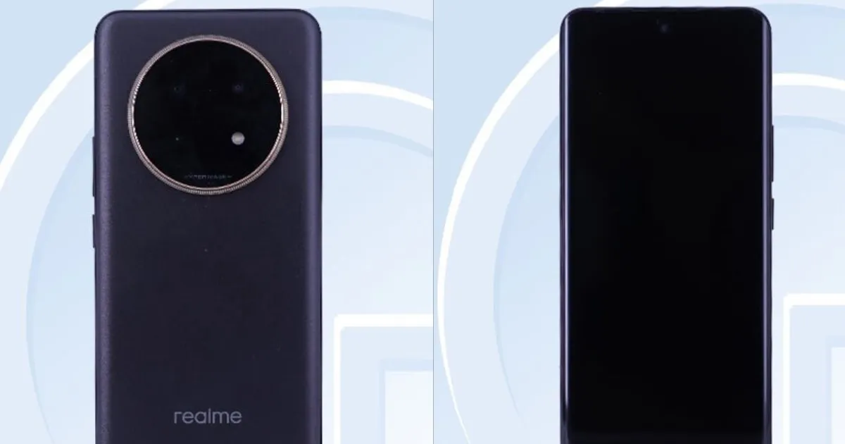 Realme 13 Pro 5G and Realme 13 Pro+ 5G have undergone one more certification before launching 