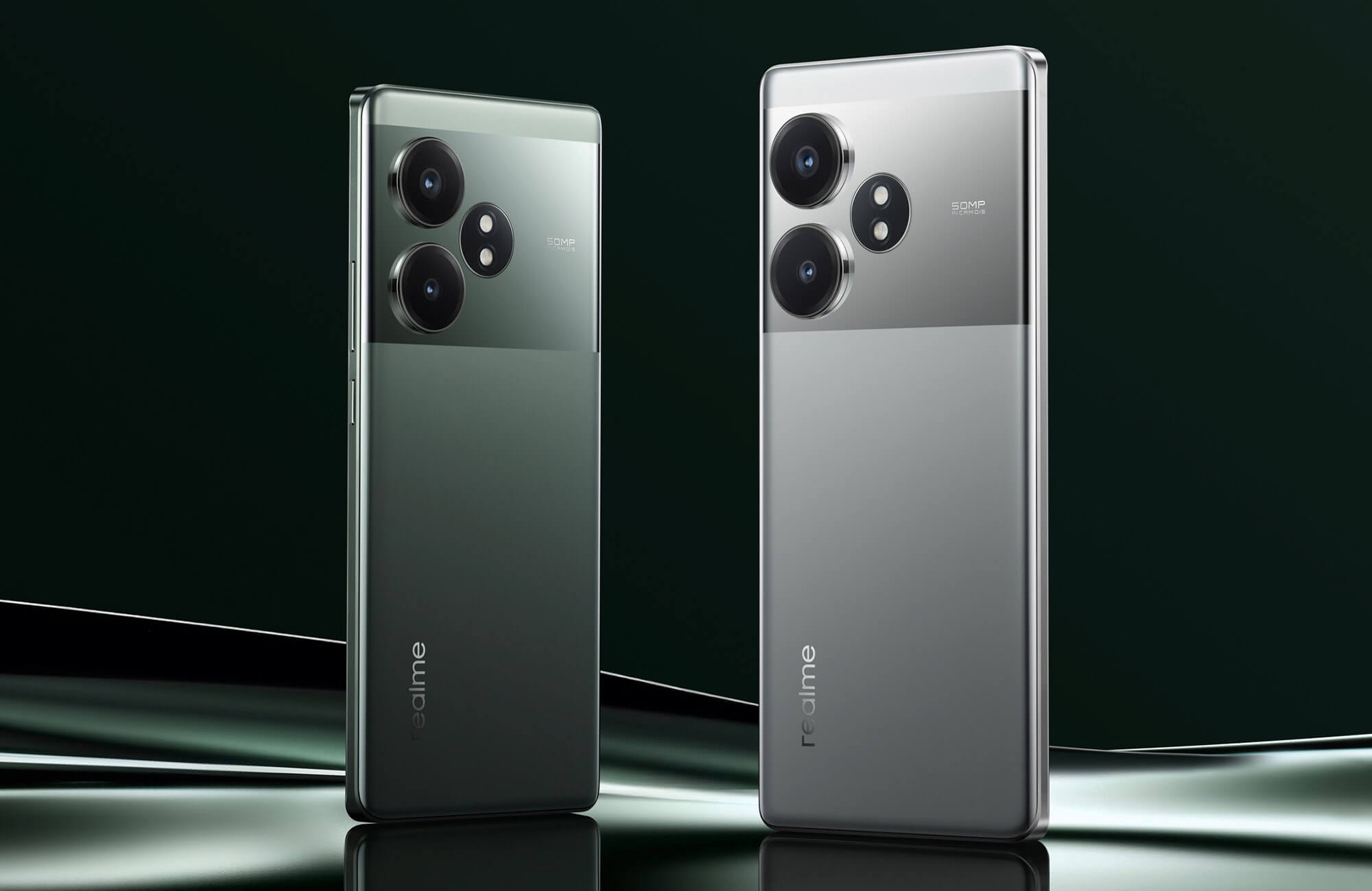 O Realme GT Neo6 SE: Inovação e Desempenho a Nível Supremo