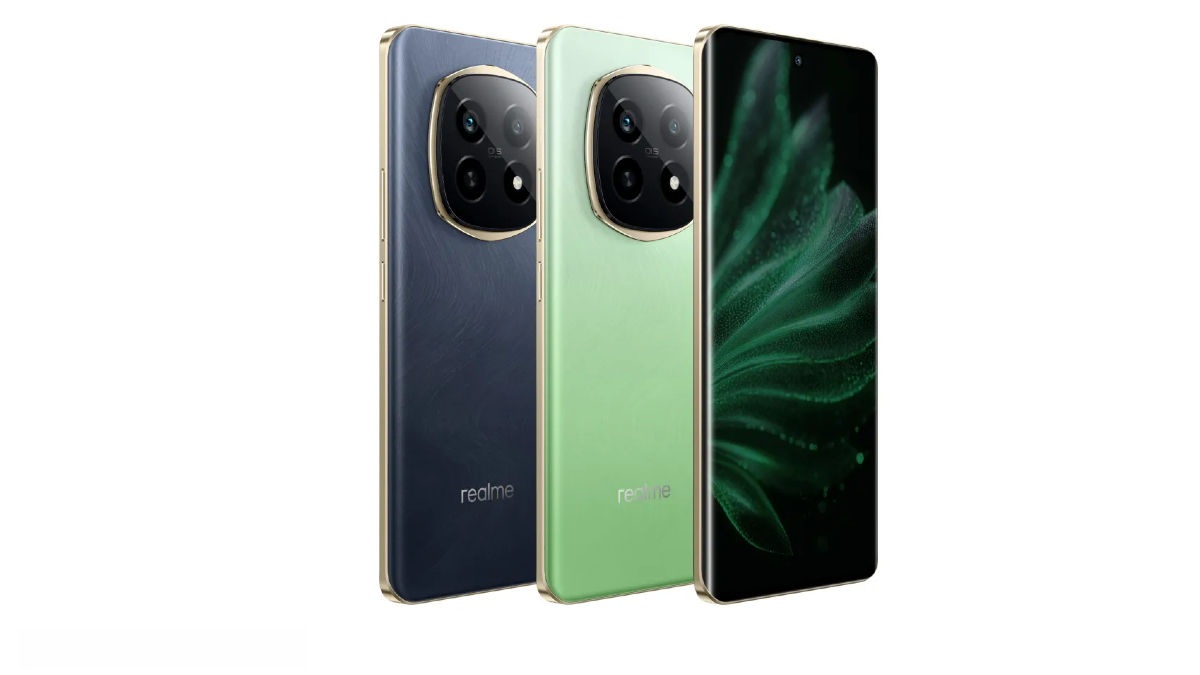 Realme P2 Pro : Découvrez le nouveau smartphone Geek-Ready