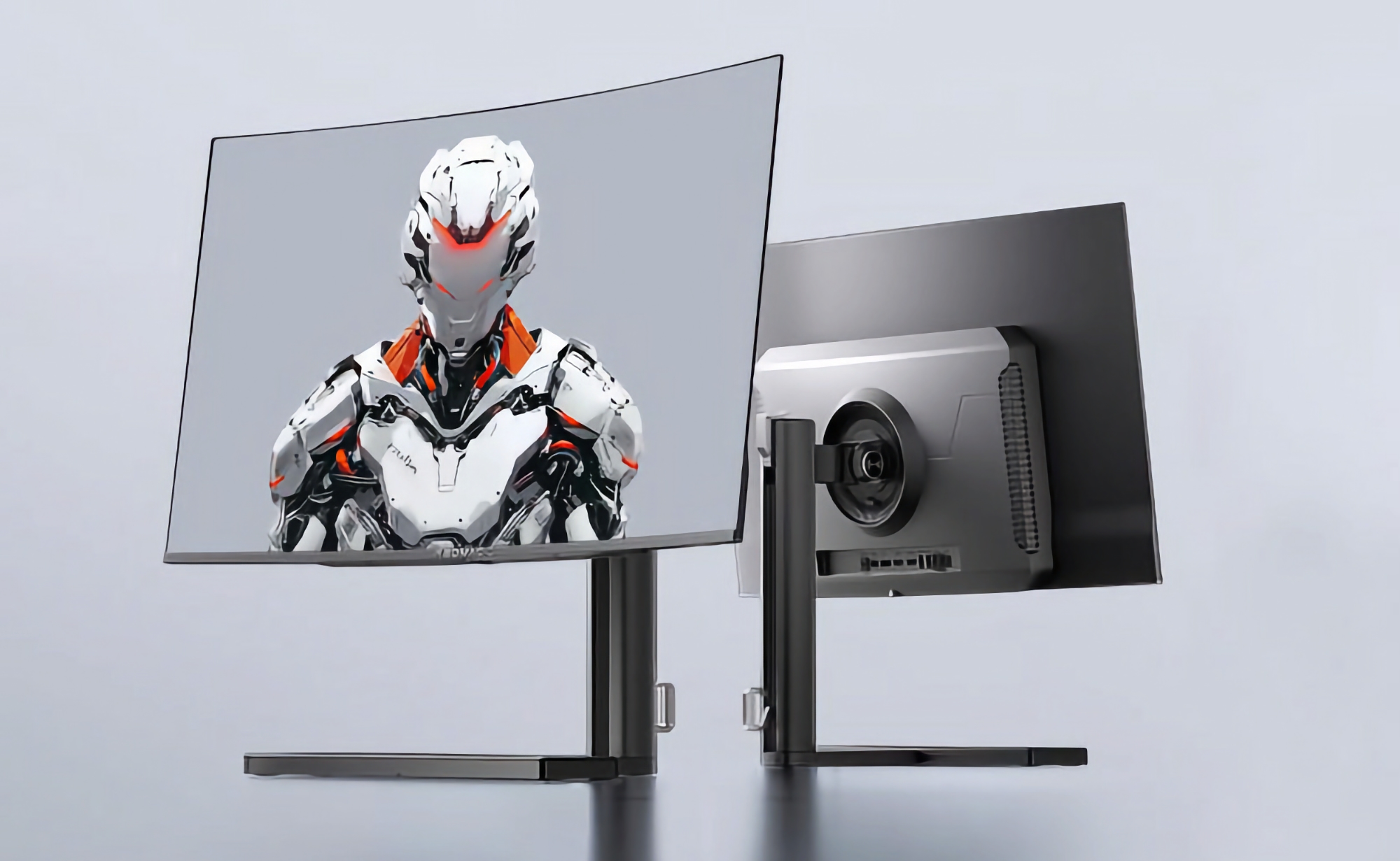 nubia has started selling the Red Magic Realm with a 32-inch 240Hz QD-OLED screen