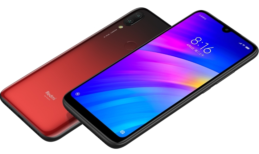 Когда выйдет и сколько будет стоить Redmi 7 в Украине (обновлено)