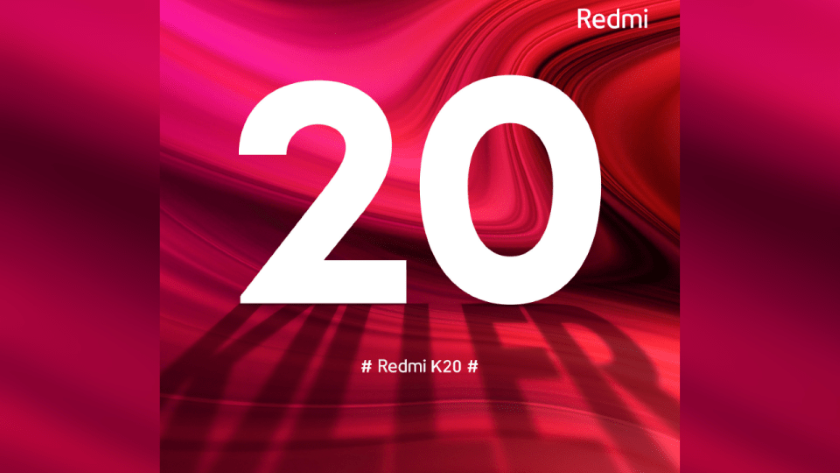 Потужніший за Xiaomi Mi 9: флагман Redmi K20 Pro протестували в Antutu