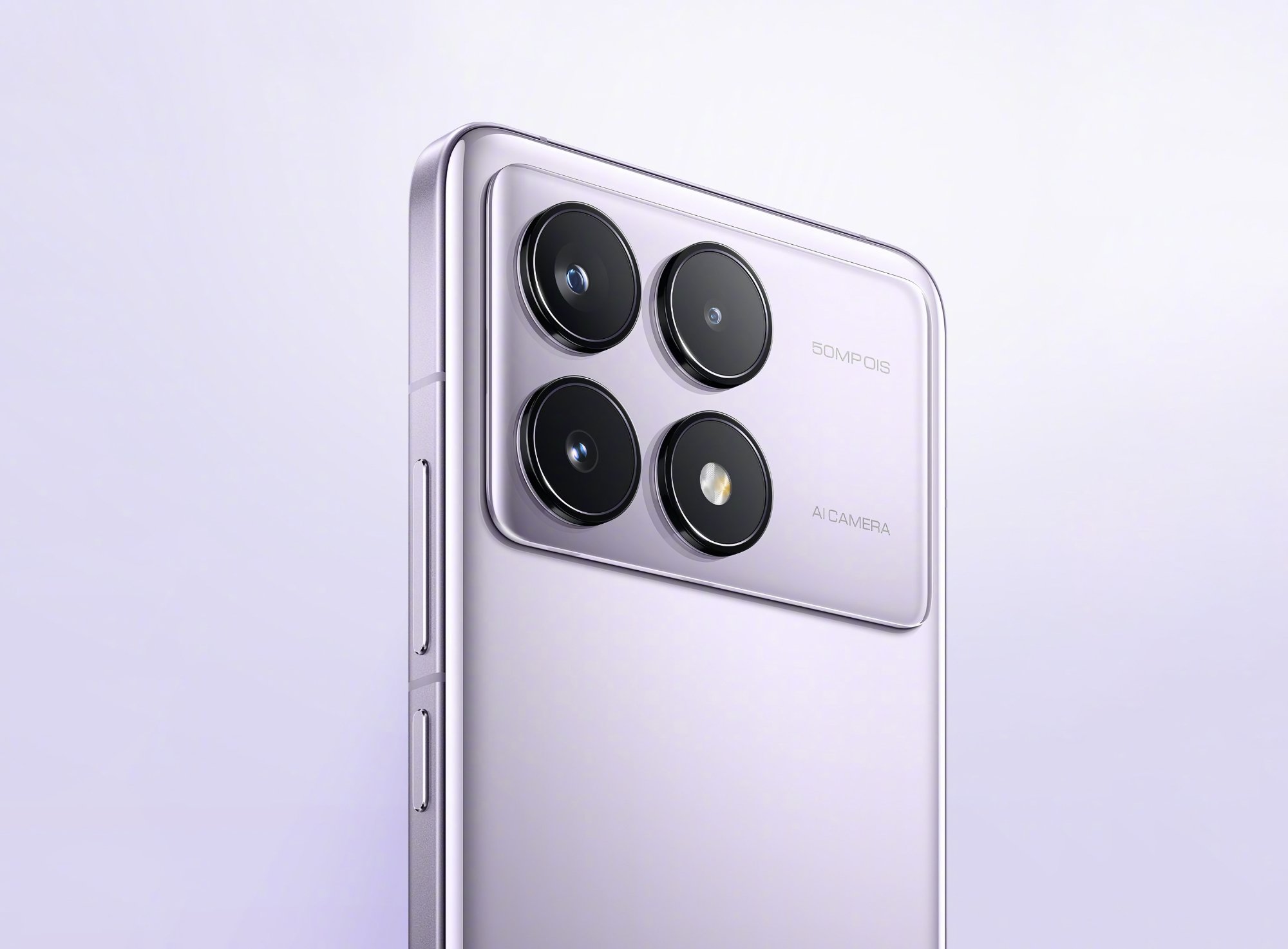 Xiaomi a confirmé que le Redmi K70 sera équipé d'un processeur Snapdragon 8 Gen 2.