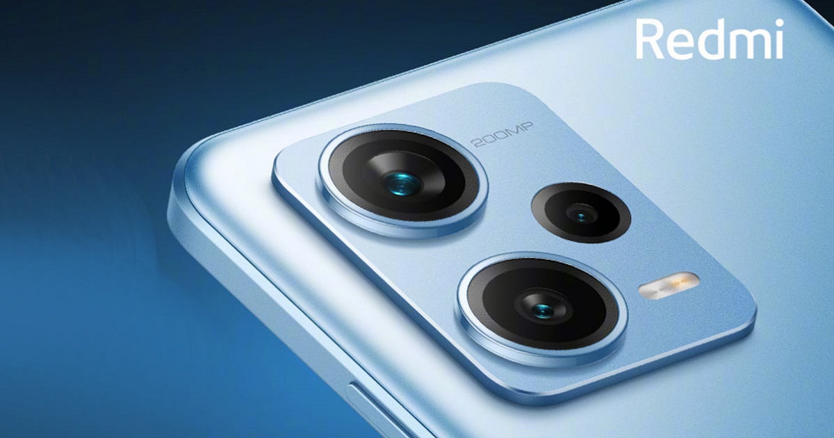 Le Redmi Note 12 Pro+ sera doté d'un Dimensity 1080, d'un appareil photo Samsung de 200 MP et d'une charge rapide de 120W - toutes les spécifications du smartphone ont été publiées.