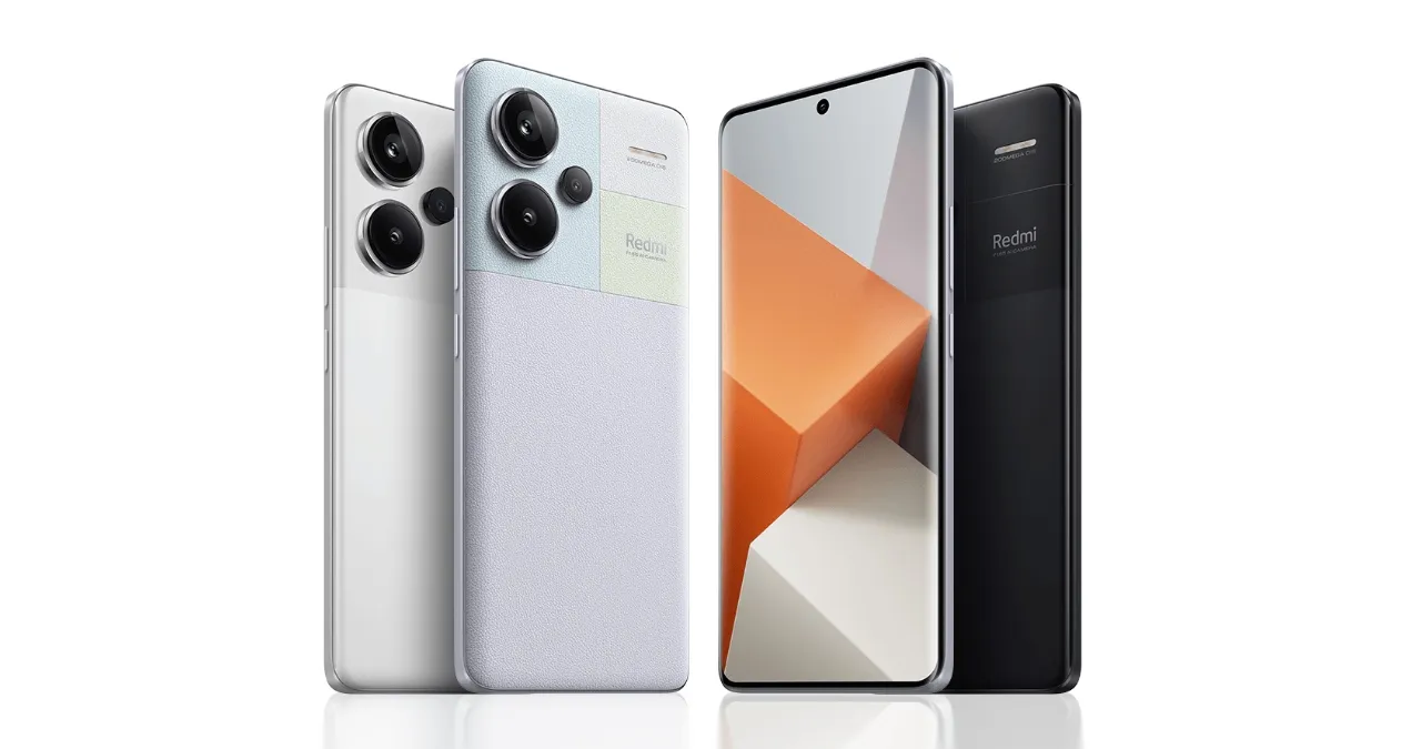 The first leaks about the Redmi Note 14 Pro have surfaced