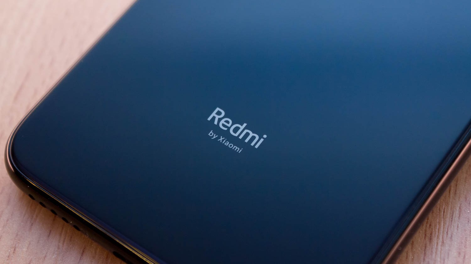 Redmi: Сила бренду за склом смартфона