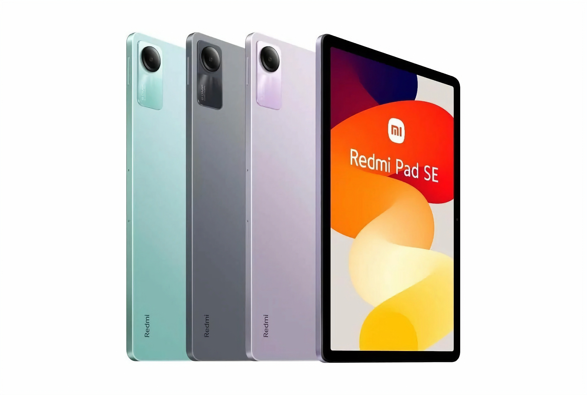Xiaomi is gearing up to unveil the Redmi Pad SE 8.7 4G tablet, which will be sold in the global market