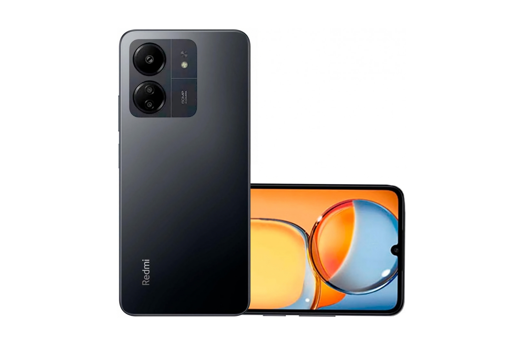Redmi 13C з LCD-дисплеєм, чипом Helio G99, камерою на 50 МП і ціною $140 з'явився на Amazon до анонсу