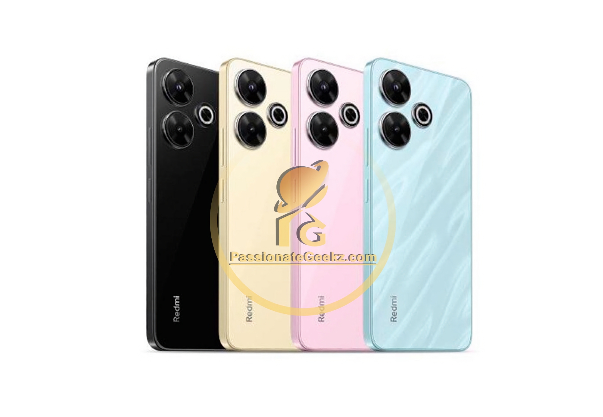 Xiaomi s'apprête à sortir le Redmi 13 4G avec un appareil photo de 108 MP, une puce Helio G91 Ultra, une charge de 33W et un prix de 199 €.