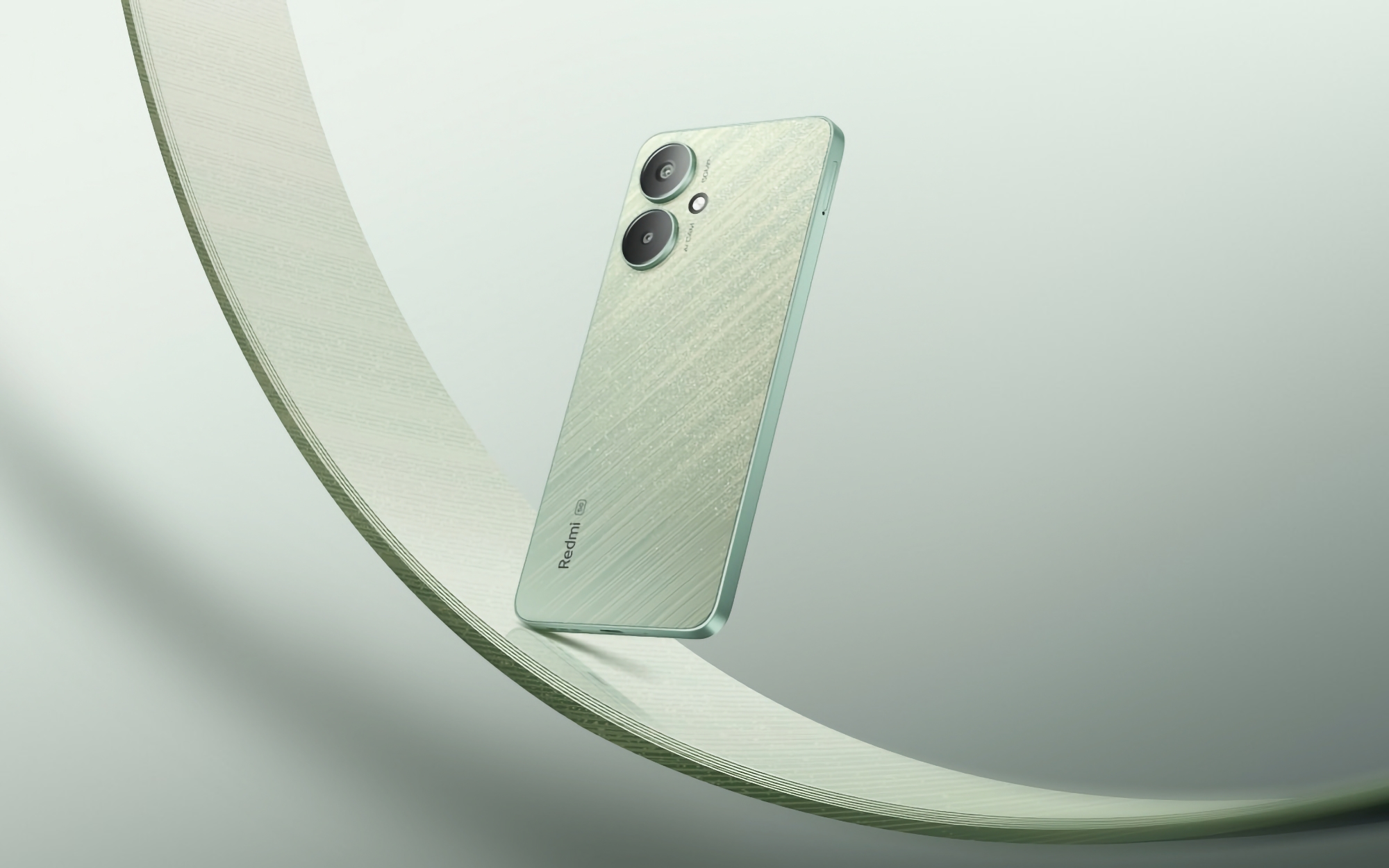 Xiaomi готує до релізу бюджетний смартфон Redmi 14C 5G