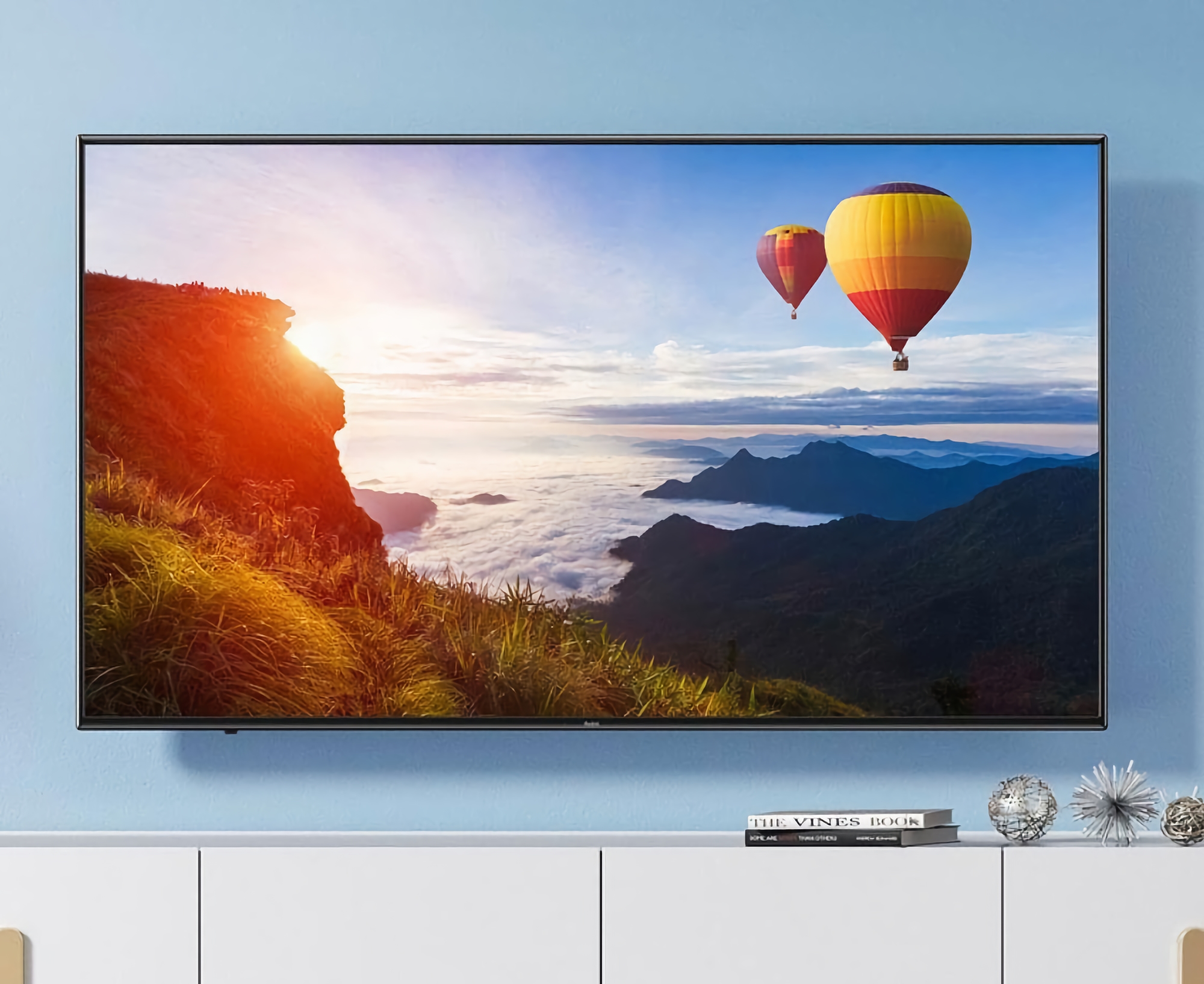 Xiaomi a présenté le Redmi A75 2022 : un téléviseur 4K de 75 pouces pour 515 $