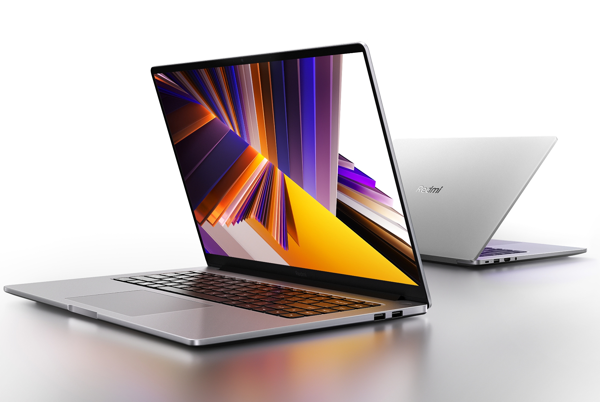 Redmi Book 16 2024 отримав нову версію з чипом Intel Core i5 12-го покоління та ціною від $475