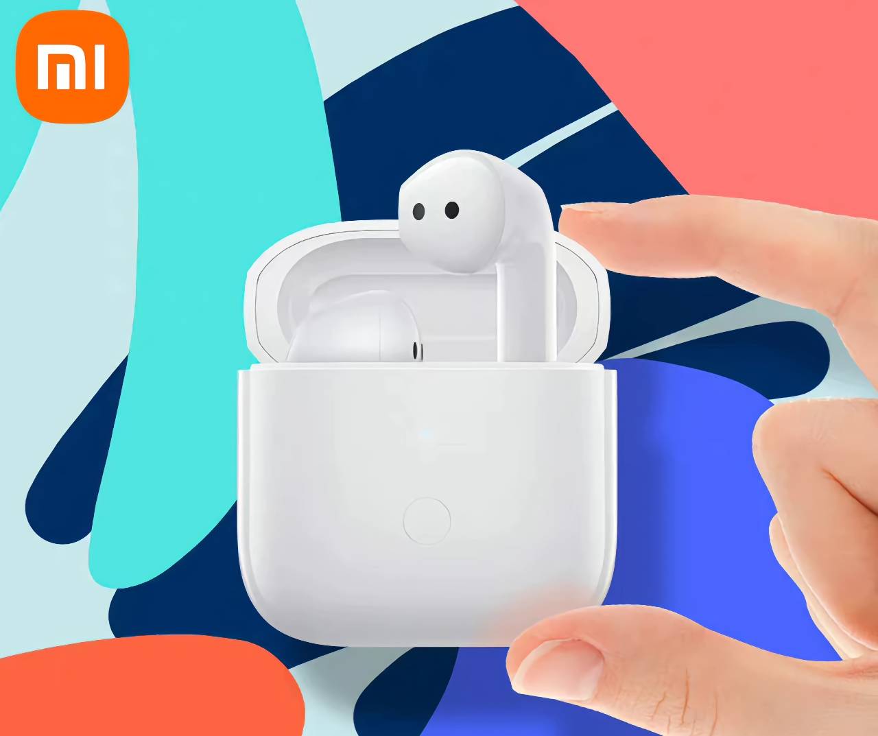 TWS-навушники Redmi Buds 3 з чіпом Qualcomm і Bluetooth 5.2 вже можна купити на AliExpress